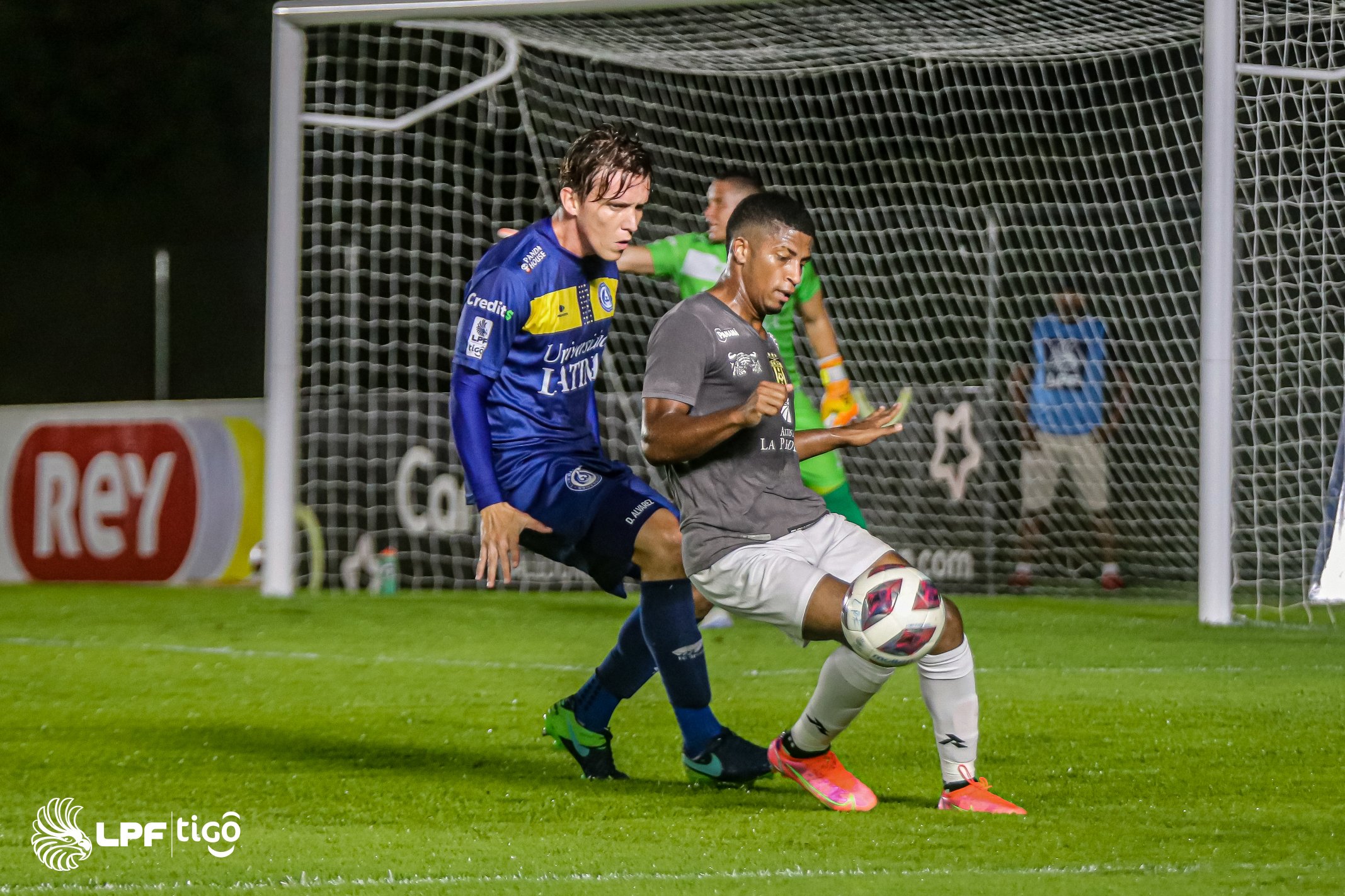 Cai es el nuevo campeón de la LPF al vencer 2-1 a Deportivo Universitario -  A Son De Salsa