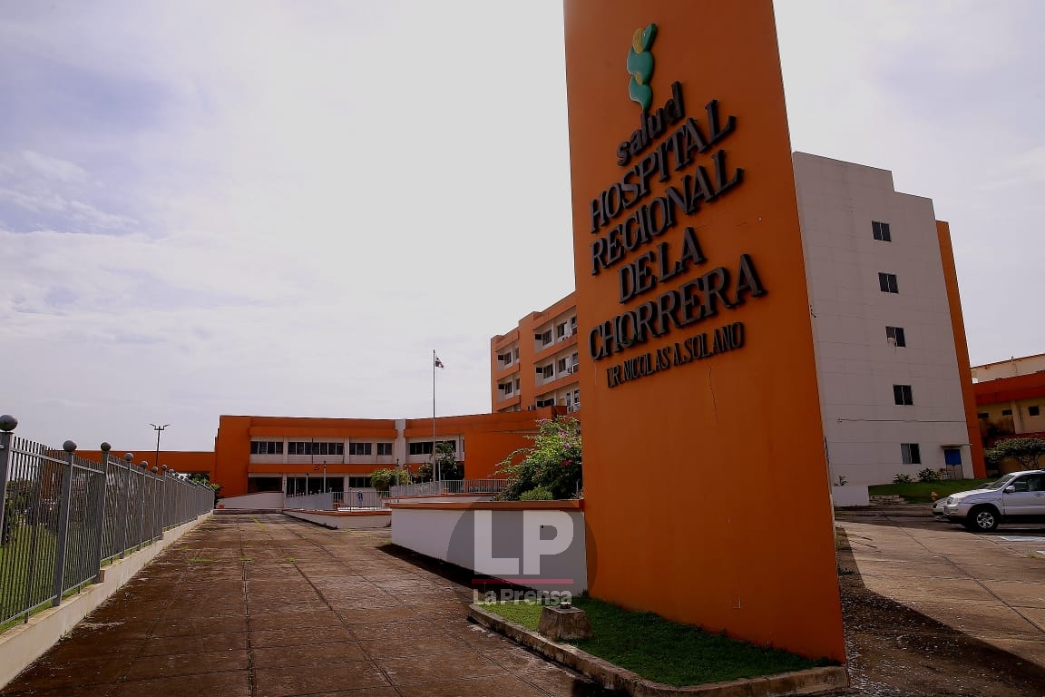 Morgue en el Nicolás A. Solano se queda sin espacio; en el hospital  habilitarán otra sala para pacientes de Covid-19 | La Prensa Panamá