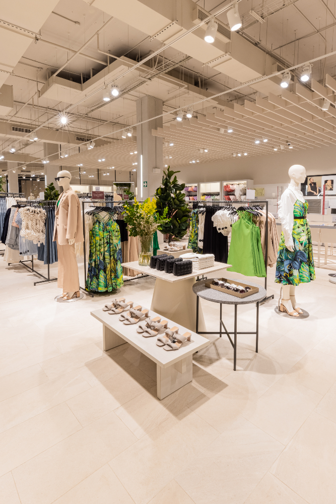 Así es la nueva tienda H\u0026M en Panamá – Revista Ellas | Panamá