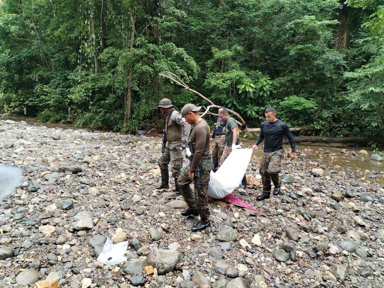Tragedia en el tapón del Darién: 172 migrantes muertos y