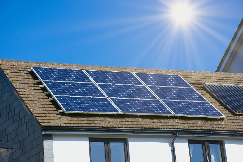 Paneles solares en mi techo, ¿cómo lo hago? | La Prensa Panamá