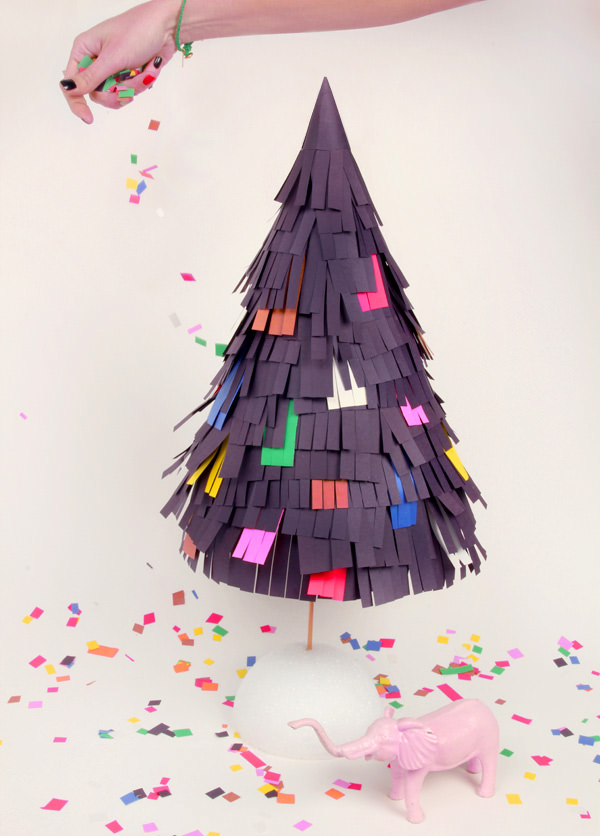 8 ideas originales para decorar tu árbol de Navidad | La Prensa Panamá