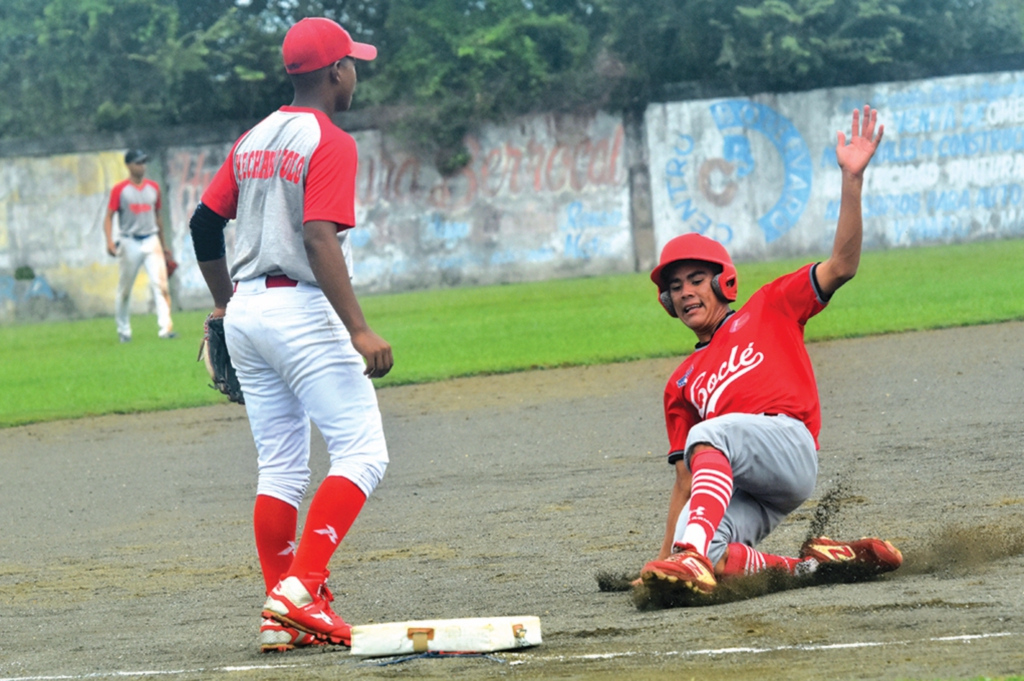 Cual de estos peloteros - Baseball Fogueo PR