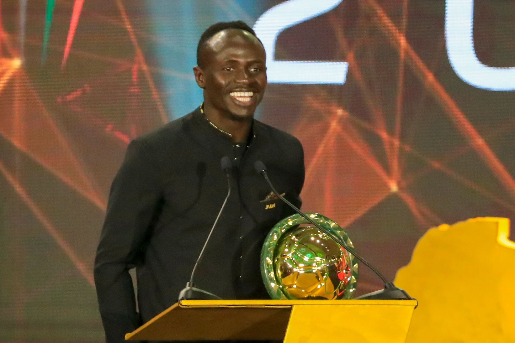 La azulgrana Asisat Oshoala gana el Balón de Oro africano - El Periódico