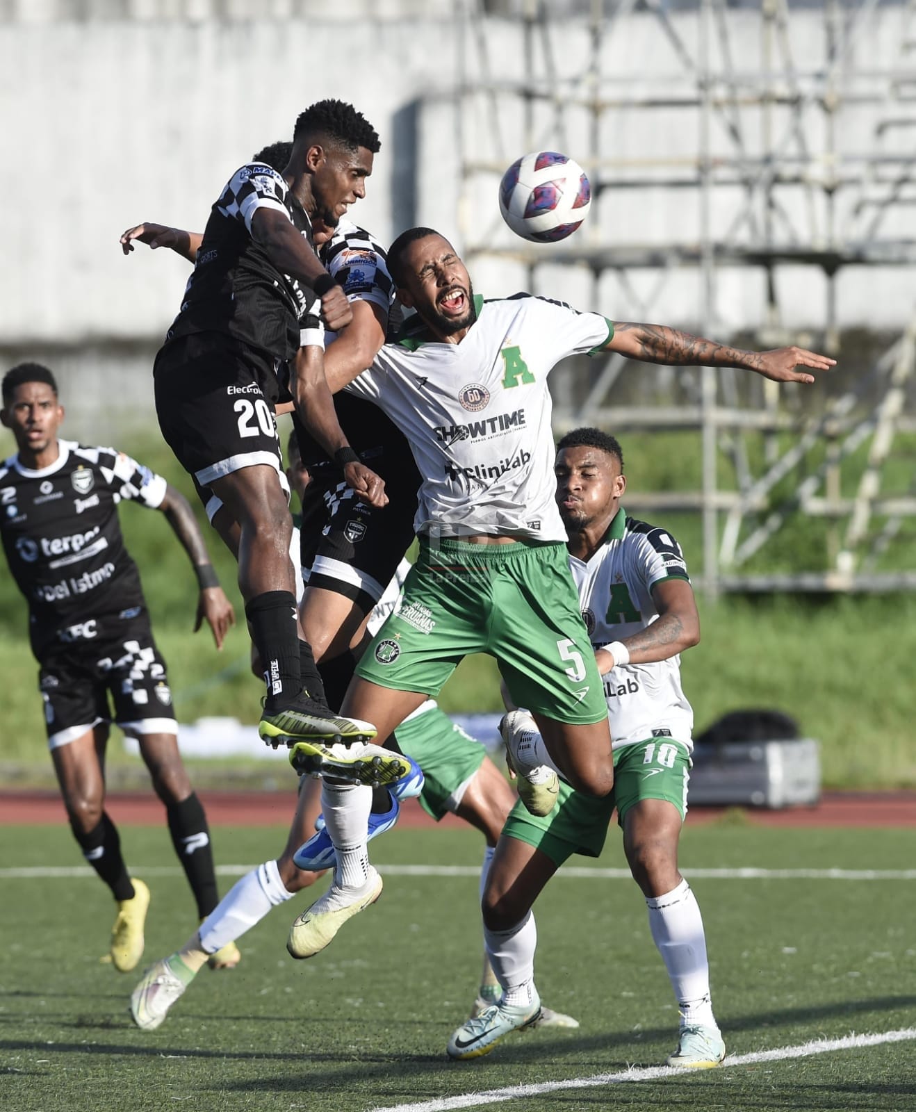 CAI y Tauro jugarán la final del Torneo Clausura de Panamá – En Segundos  Panama