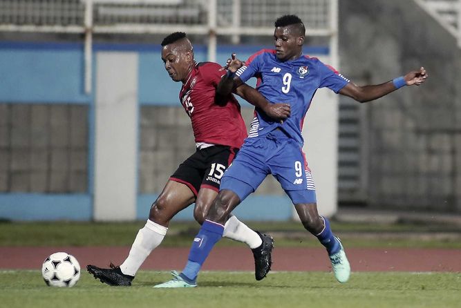 Bienvenido al Distrito, José! 🇵🇦💪 D.C. United sign Panamanian forward  José Fajardo from Club Atlético Independiente.