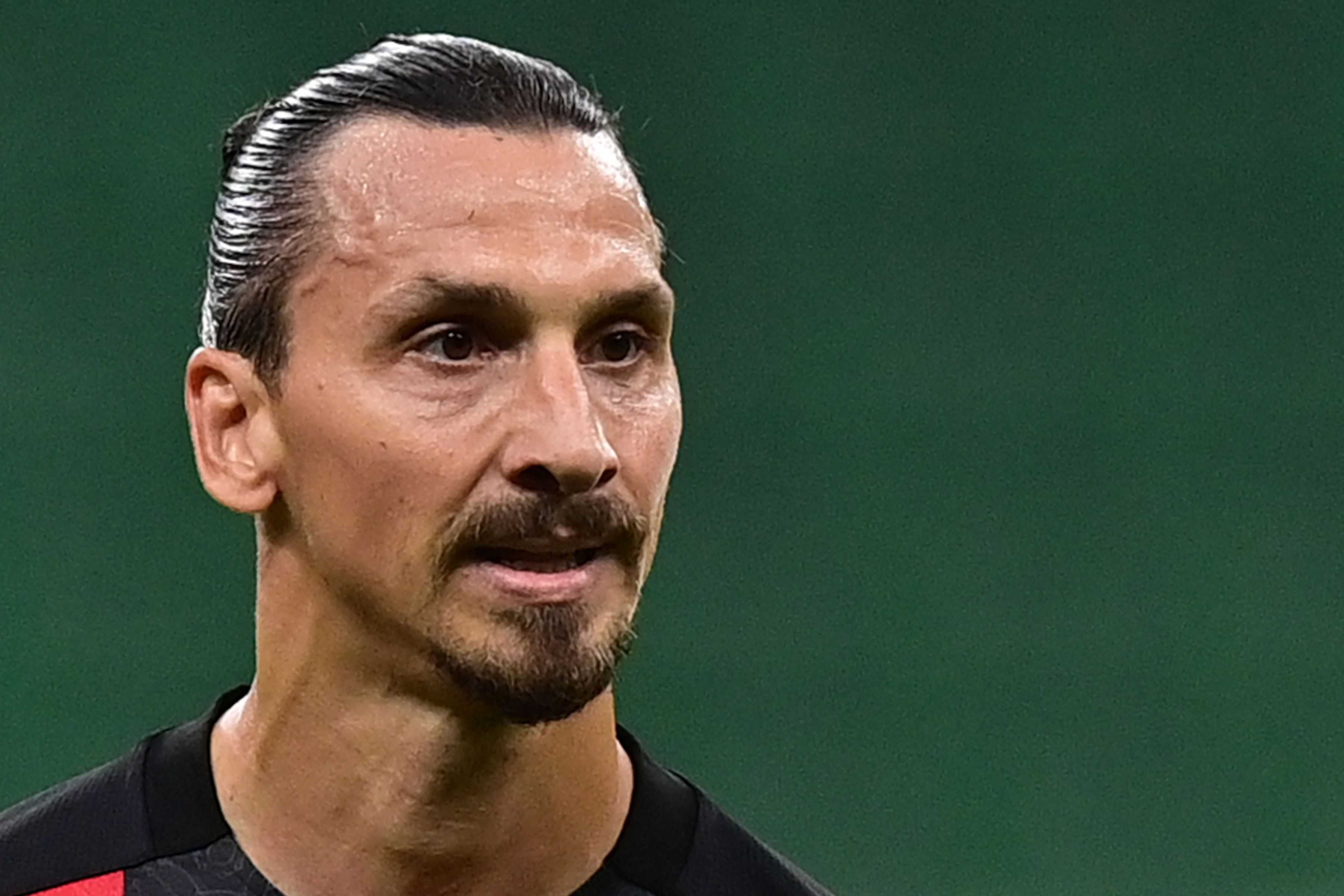 Zlatan Ibrahimovic da positivo al coronavirus | La Prensa Panamá