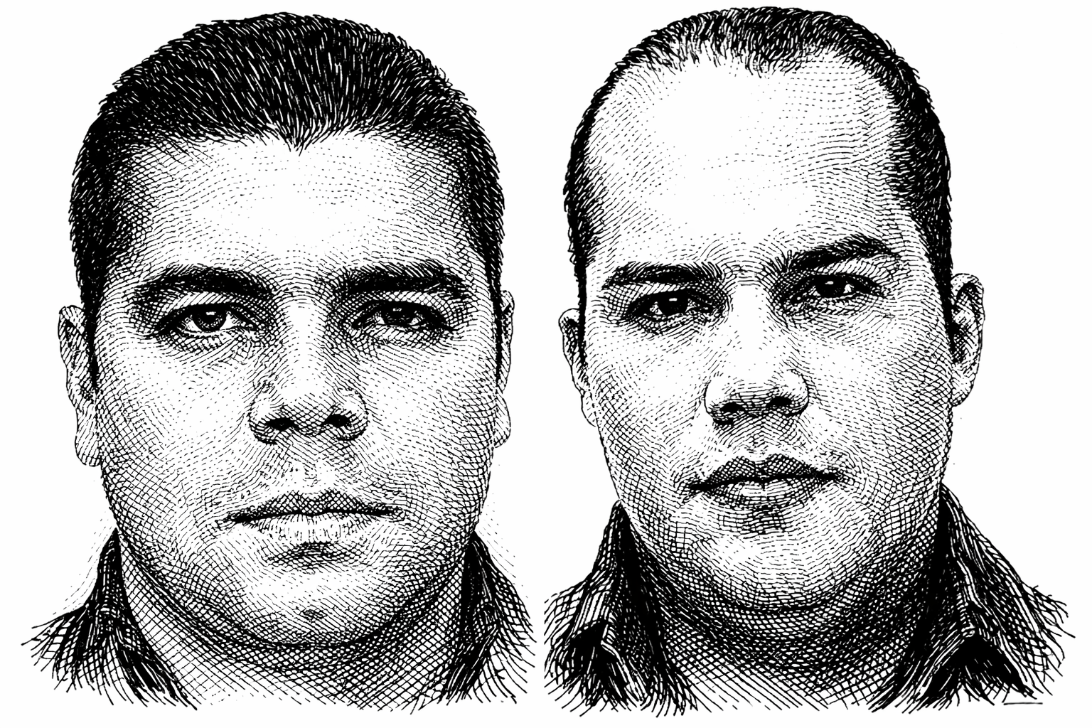 Condenan a seis años de prisión a exfuncionarios por caso de la “máquina pinchadora”