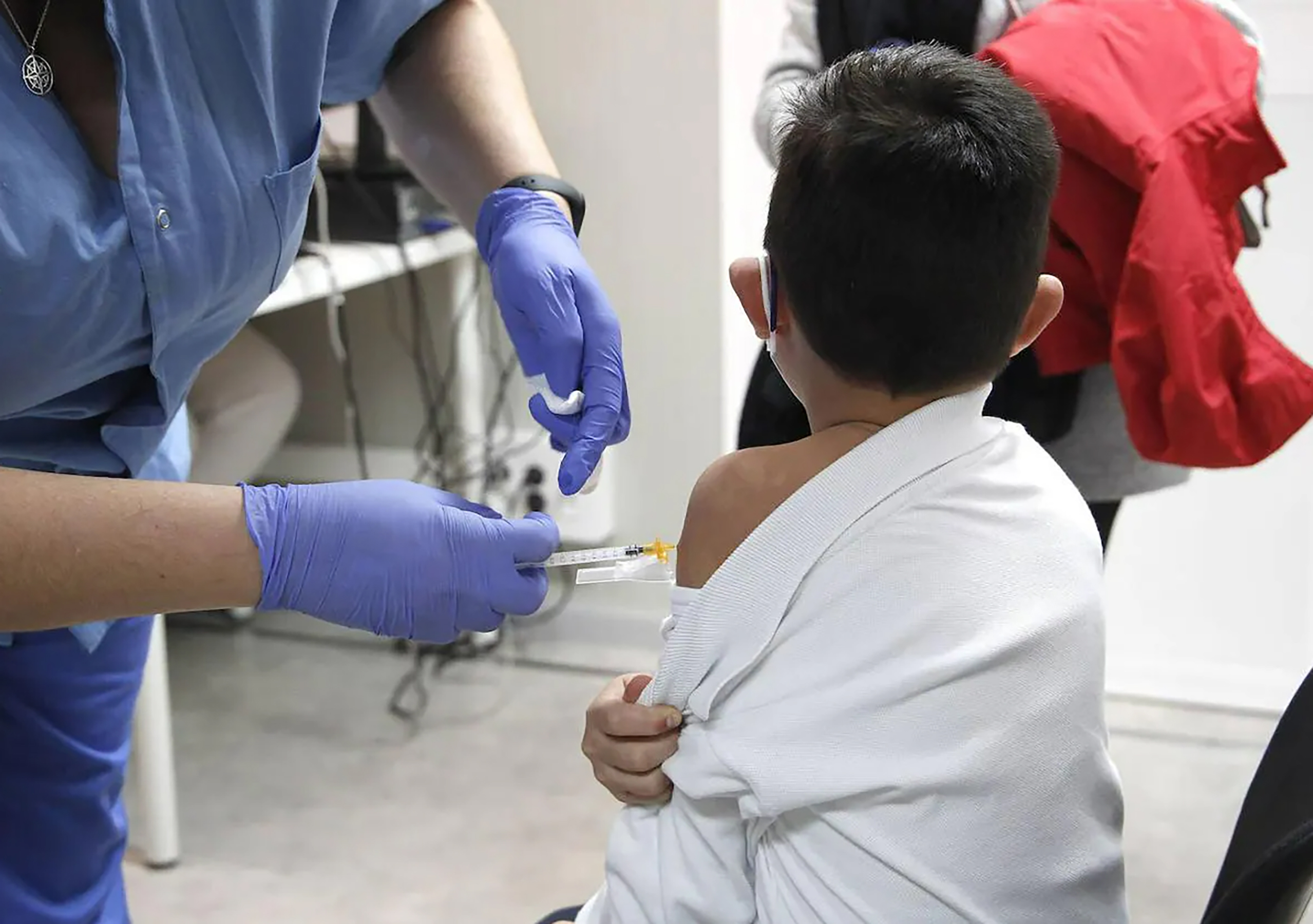 Brote de tosferina en Panamá 2025: la cifra más alta desde 2019, alerta la OPS