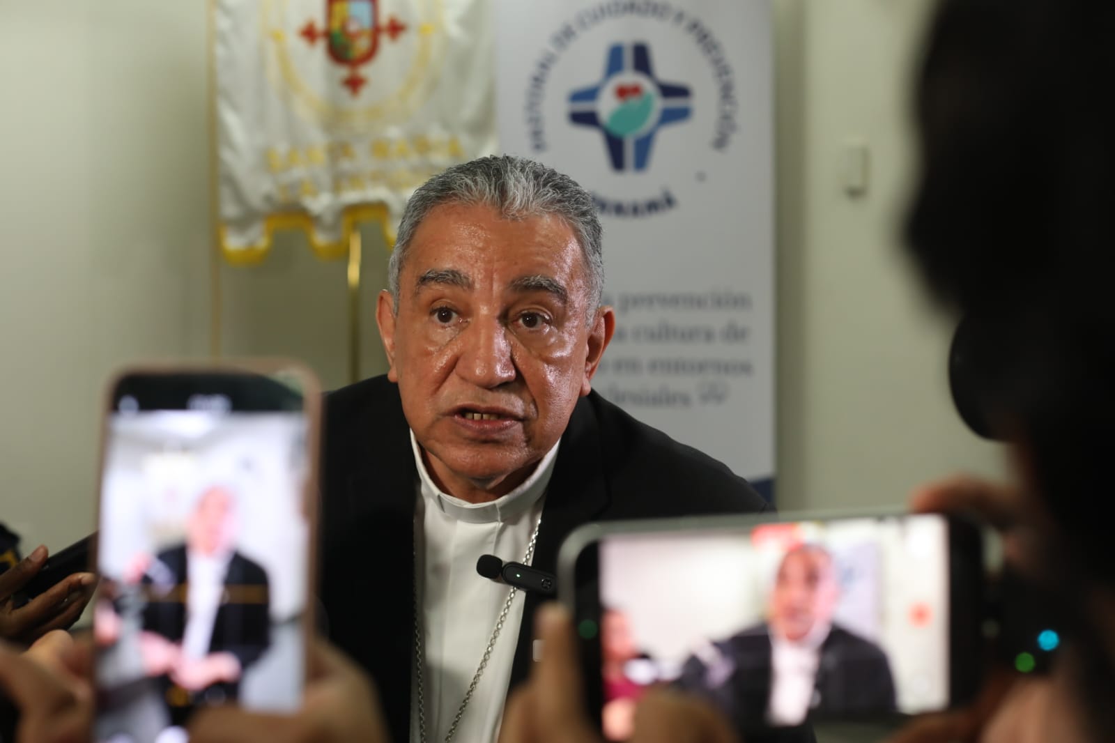 Arquidiócesis de Panamá reconoce 37 denuncias de abuso sexual y pide perdón a las víctimas