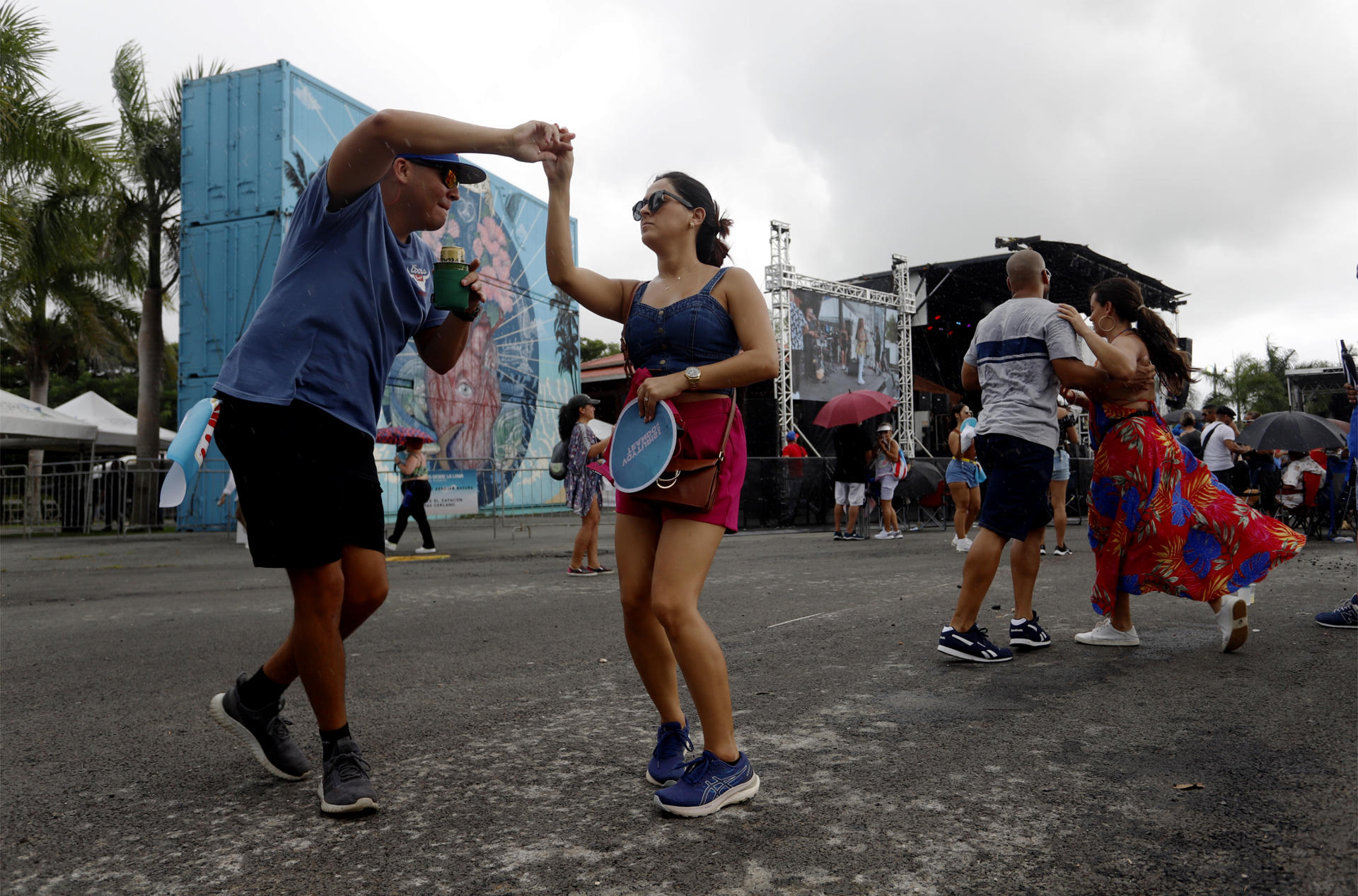 México, sin tiempo de festejos, va ante Puerto Rico en el Clásico Mundial –  Sun Sentinel