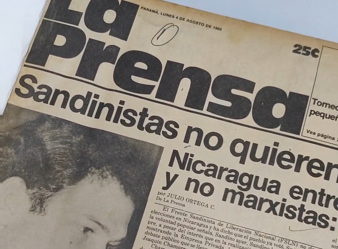 Búsqueda de Tema  La Prensa Panamá