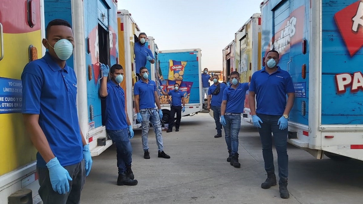 Detalle 25+ imagen pepsico azcapotzalco telefono Thptletrongtan.edu.vn