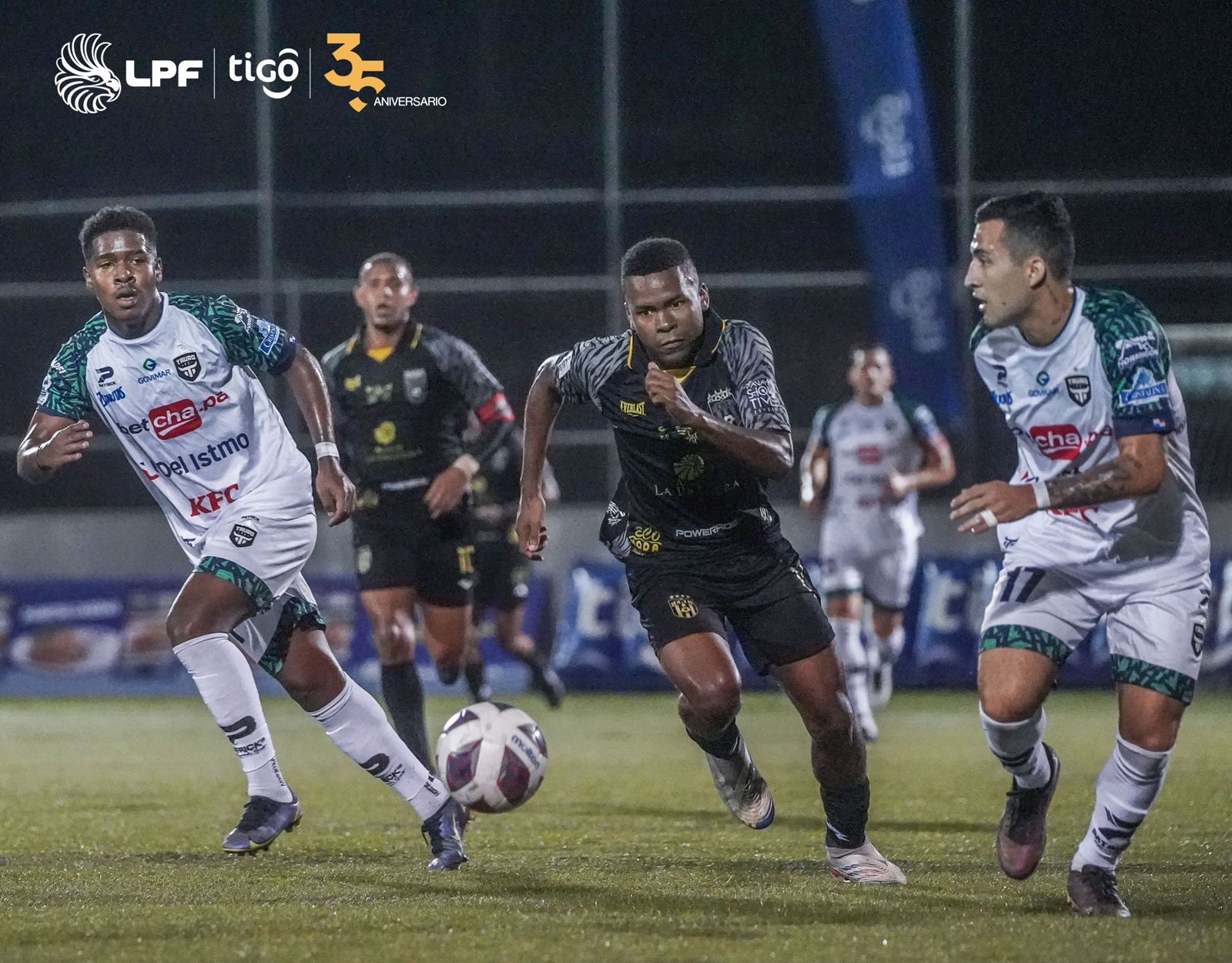 TODOSPORTS.COM - Todosports Informando FÚTBOL - LPF - TORNEO APERTURA  2021 El Club Atlético Independiente de La Chorrera (CAI), parece haber  retomado el rumbo de las victorias al superar por 1-3 en