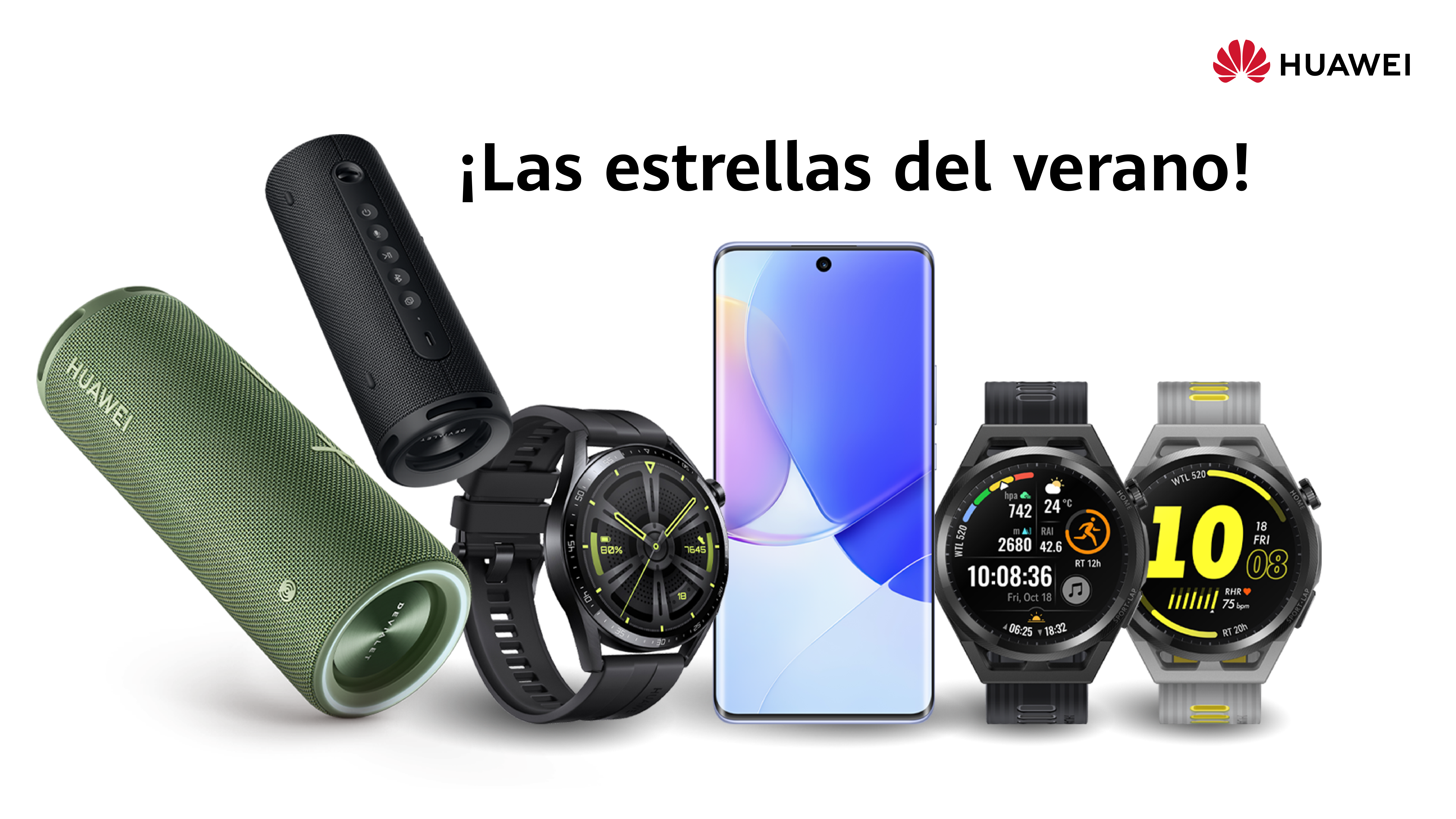 Reloj de huawei p30 new arrivals