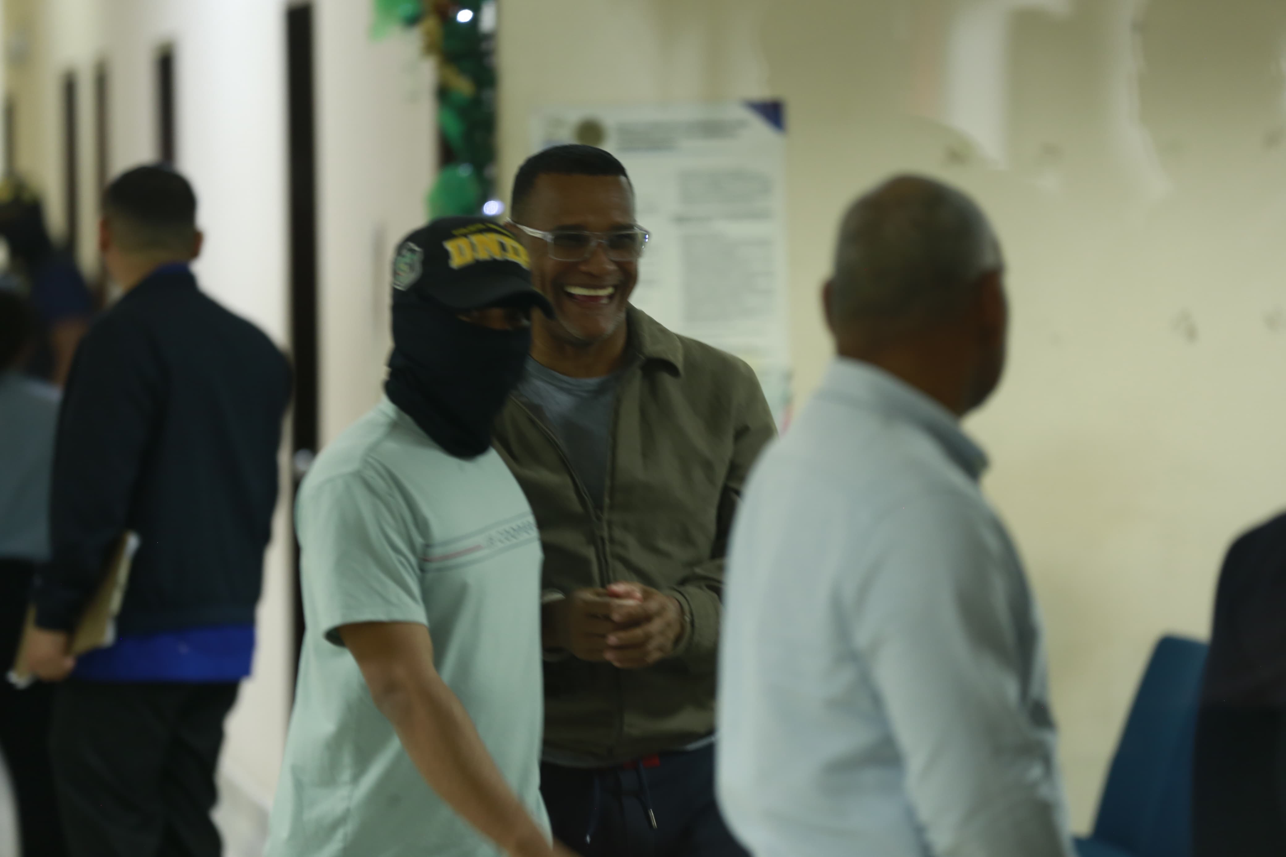 Tribunal revoca arresto hospitalario de César Caicedo y ordena su traslado a un centro penitenciario