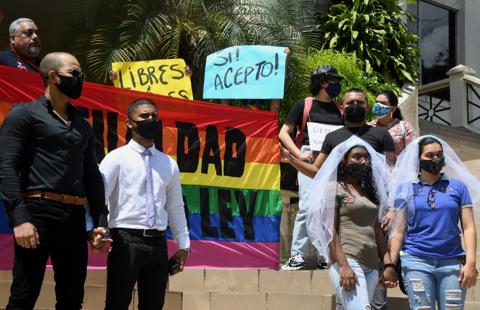 La Defensoría del Pueblo y la mora en casos LGBTIQ+ | La Prensa Panamá