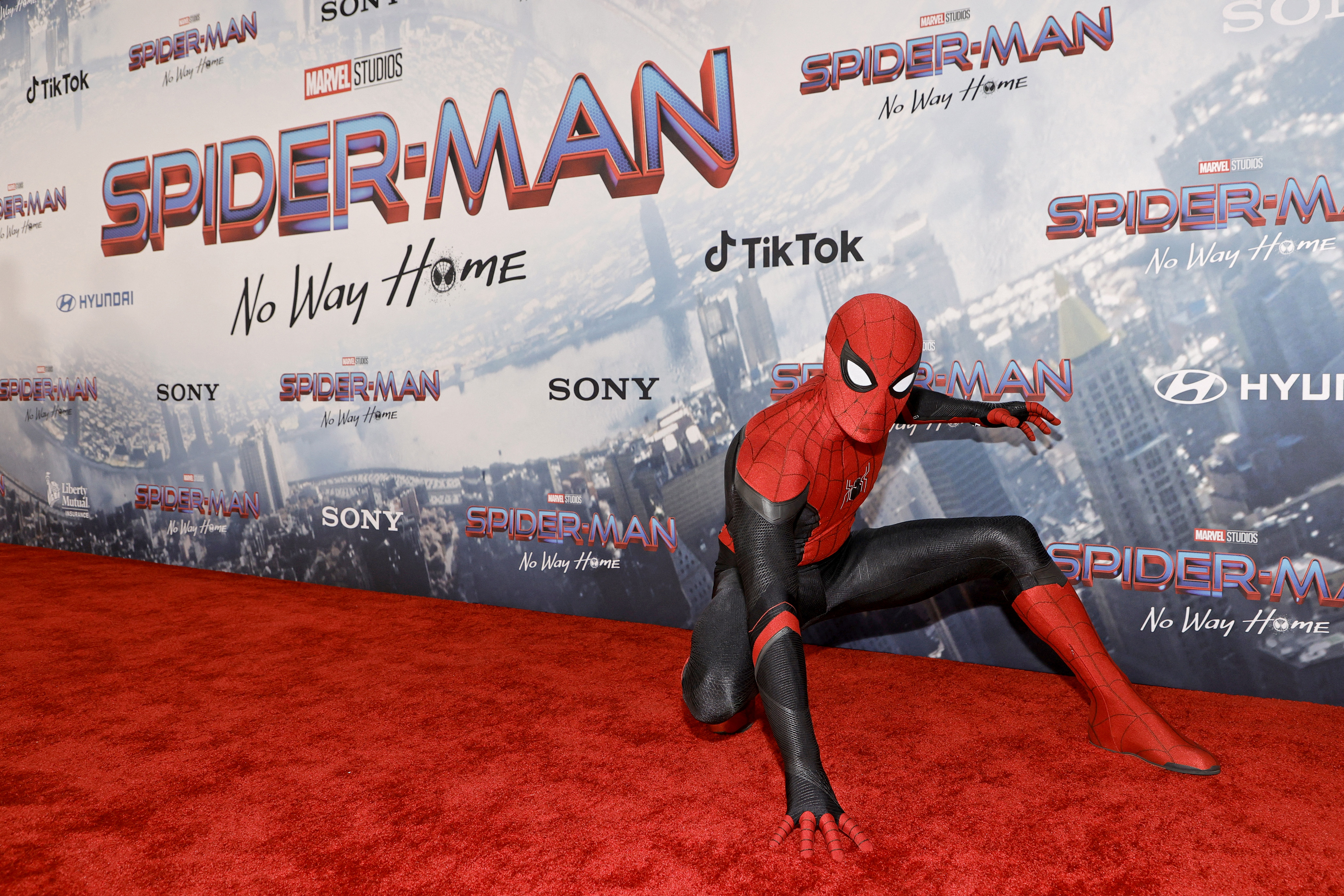 Puede Spider-Man rescatar a Hollywood con 'Sin Camino a Casa'? | La Prensa  Panamá