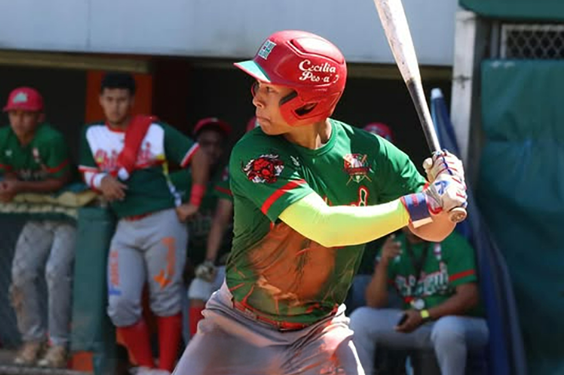 Chiriquí busca romper 15 años sin títulos en el Béisbol Juvenil 2026