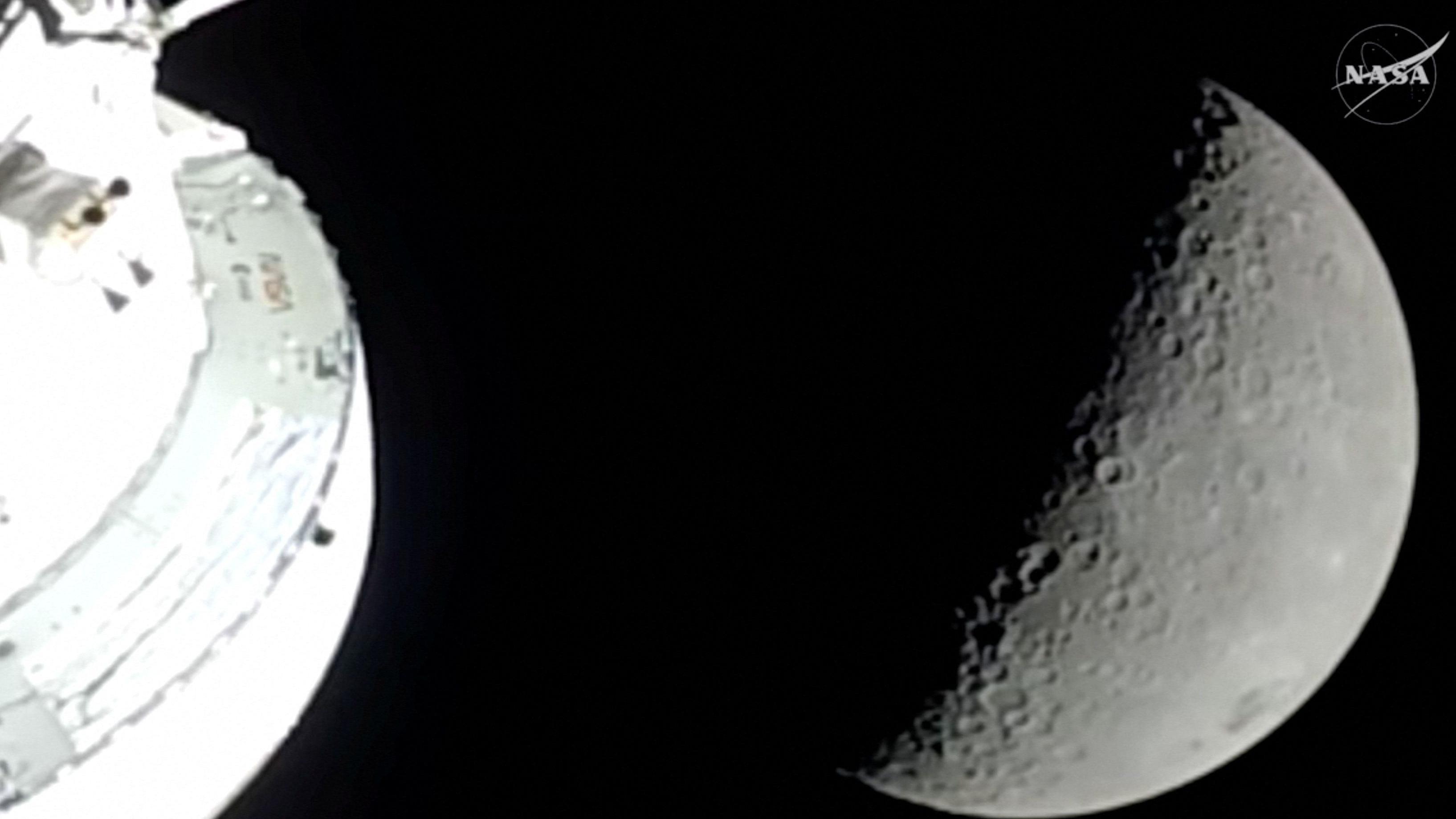Qué es el lado oculto de la Luna y por qué es importante
