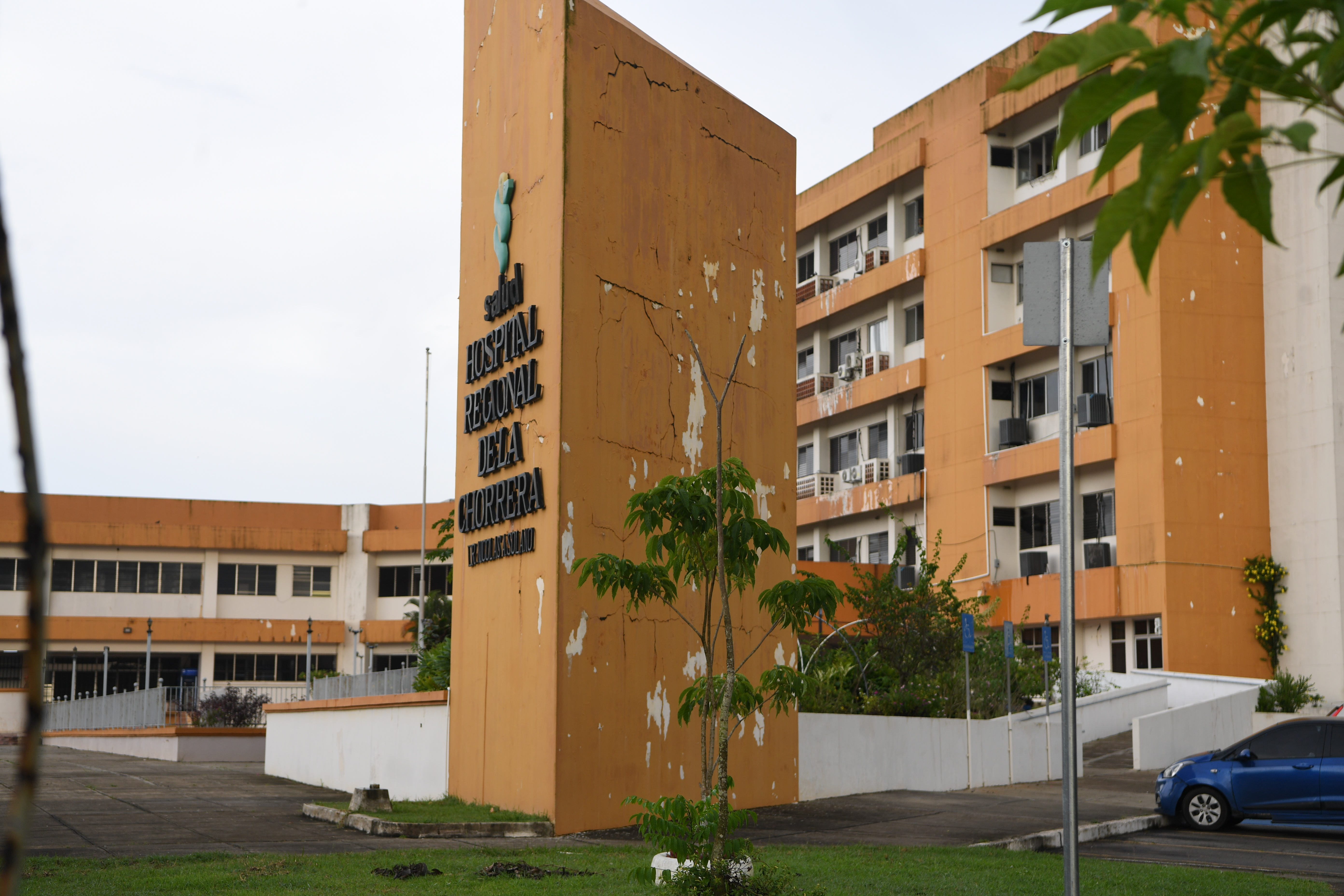 Hospital Nicolás A. Solano: no creció al ritmo de la población en La  Chorrera | La Prensa Panamá