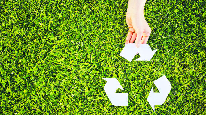 En el Día Mundial del Reciclaje, comunidades participan en proyecto sobre  gestión de residuos sólidos | La Prensa Panamá