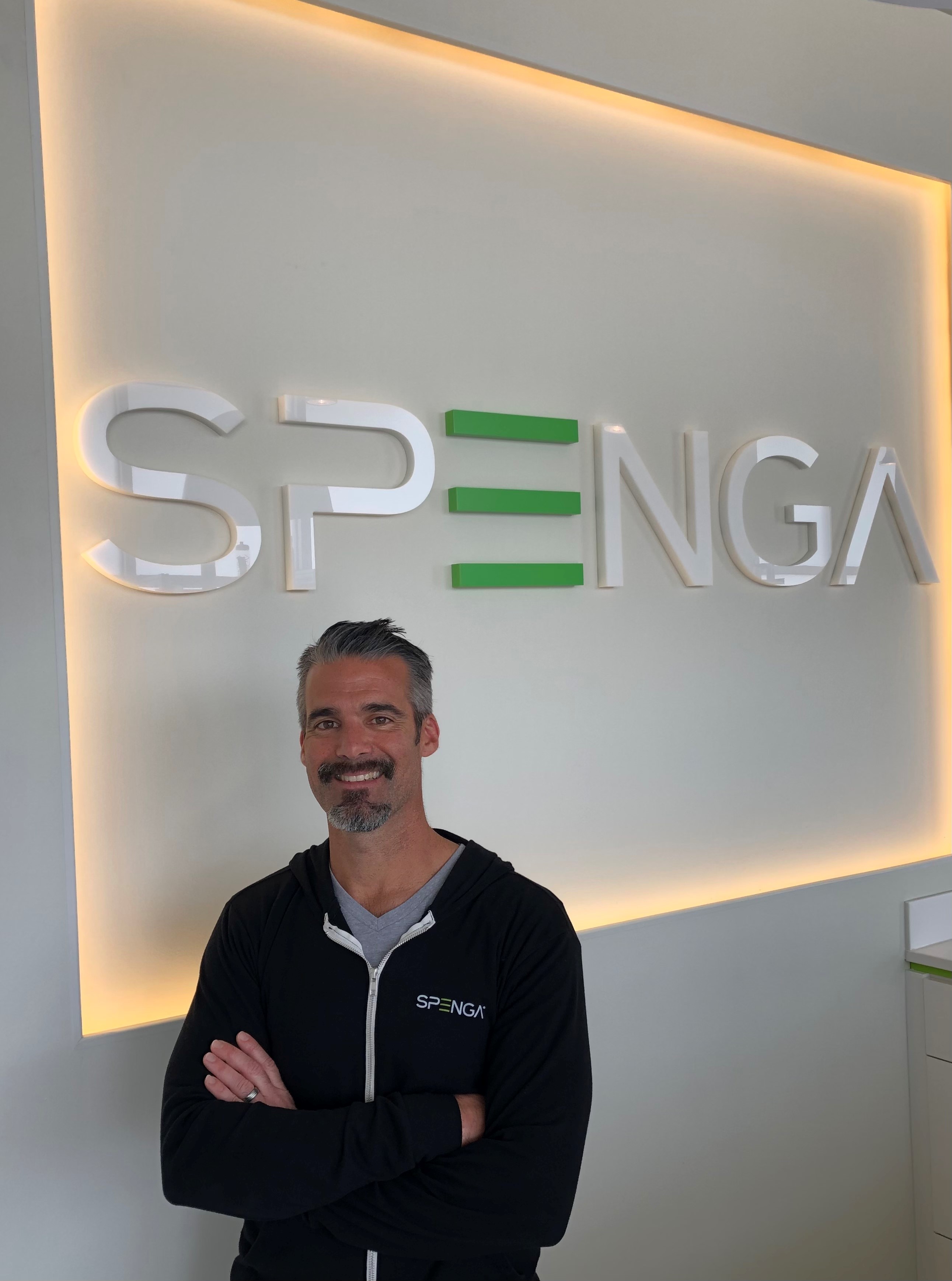 This program was crucial for David Ohio's New Small Business Grant program was crucial for David  Wildner, whose Spenga fitness training center franchise in West Chester Twp. opened in February 2020 and was forced to close 19 days later because of government mandated shutdowns.