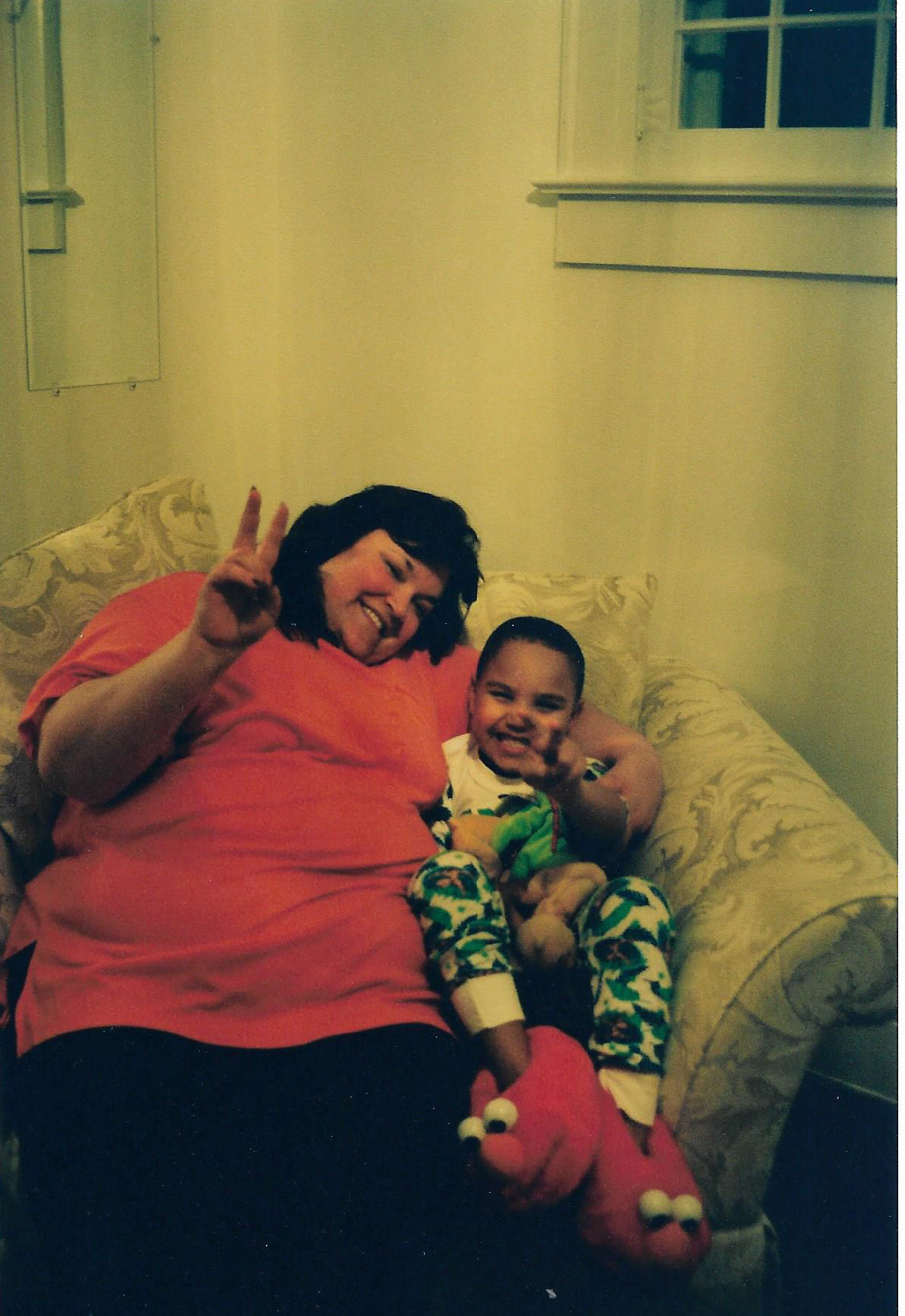Troy resident Kelley Gunter, the author of the new book "You Have Such a Pretty Face," loss 243 with the help of weight loss surgery in 2002. She says true transformation came when he sought help for her destructive behavior. She lives with her son Alec and three Rottweilers.