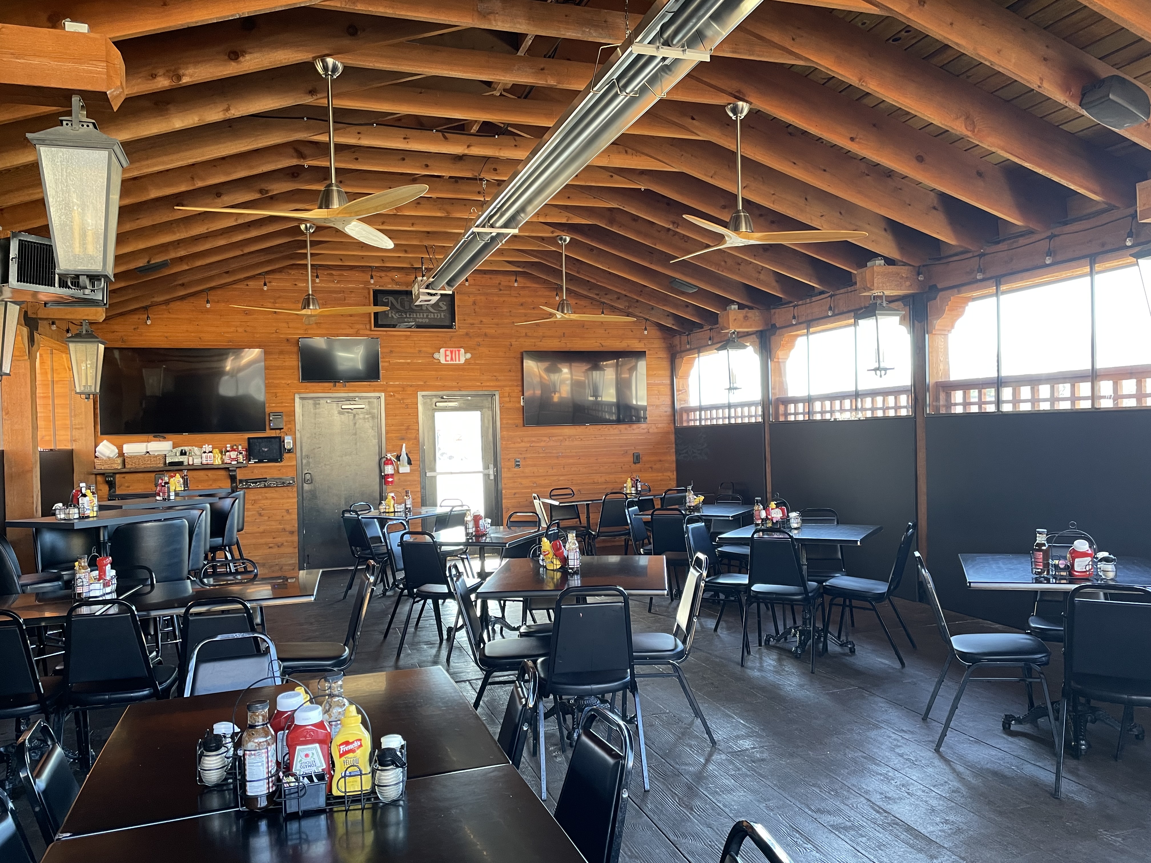 大阪市送料無料 niko and... CLASSIC DINER SERIES NIKO'S PIZZA, Los Angeles - San Pedro - Menu, Prices & Restaurant