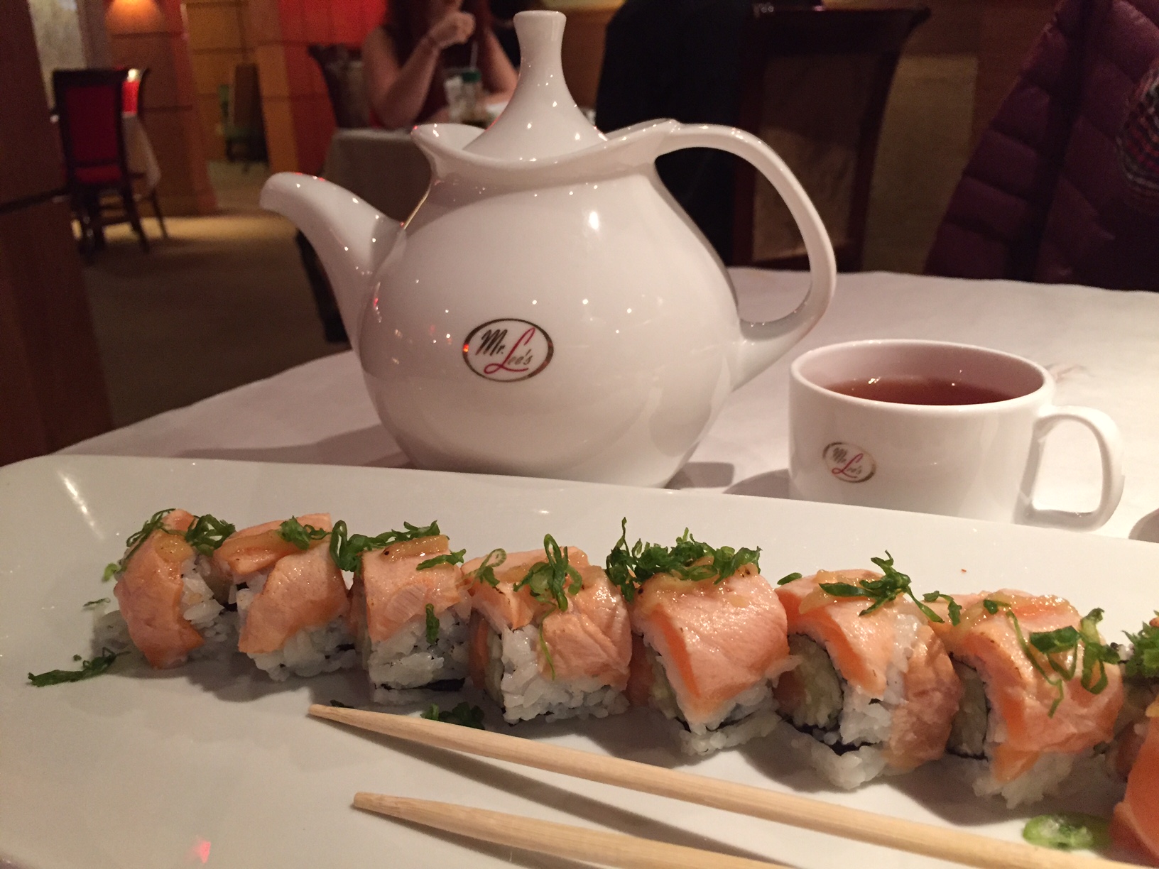 Vandalia is the host of many locally owned restaurants