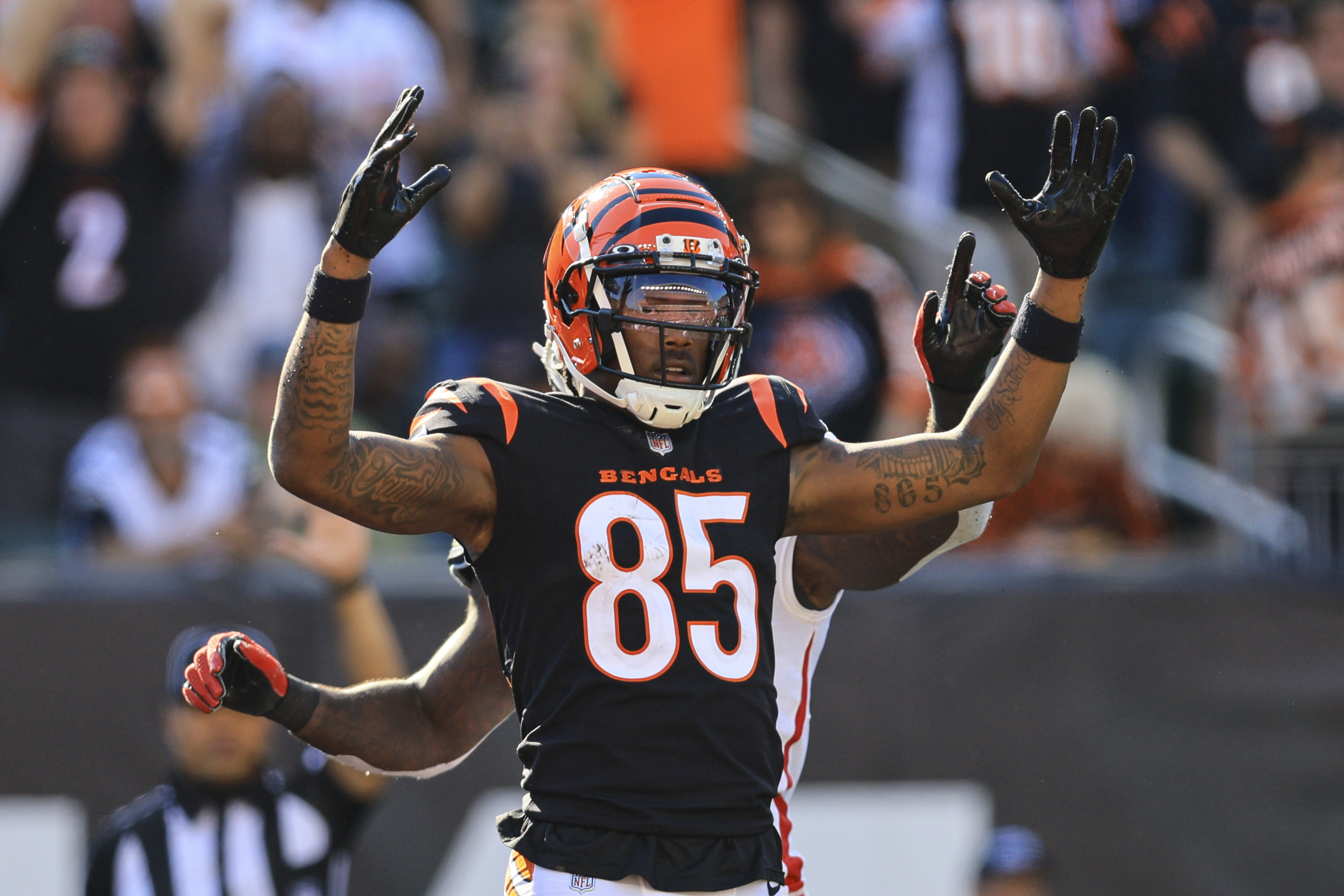 Cincinnati Bengals News, Dayton, Ohio