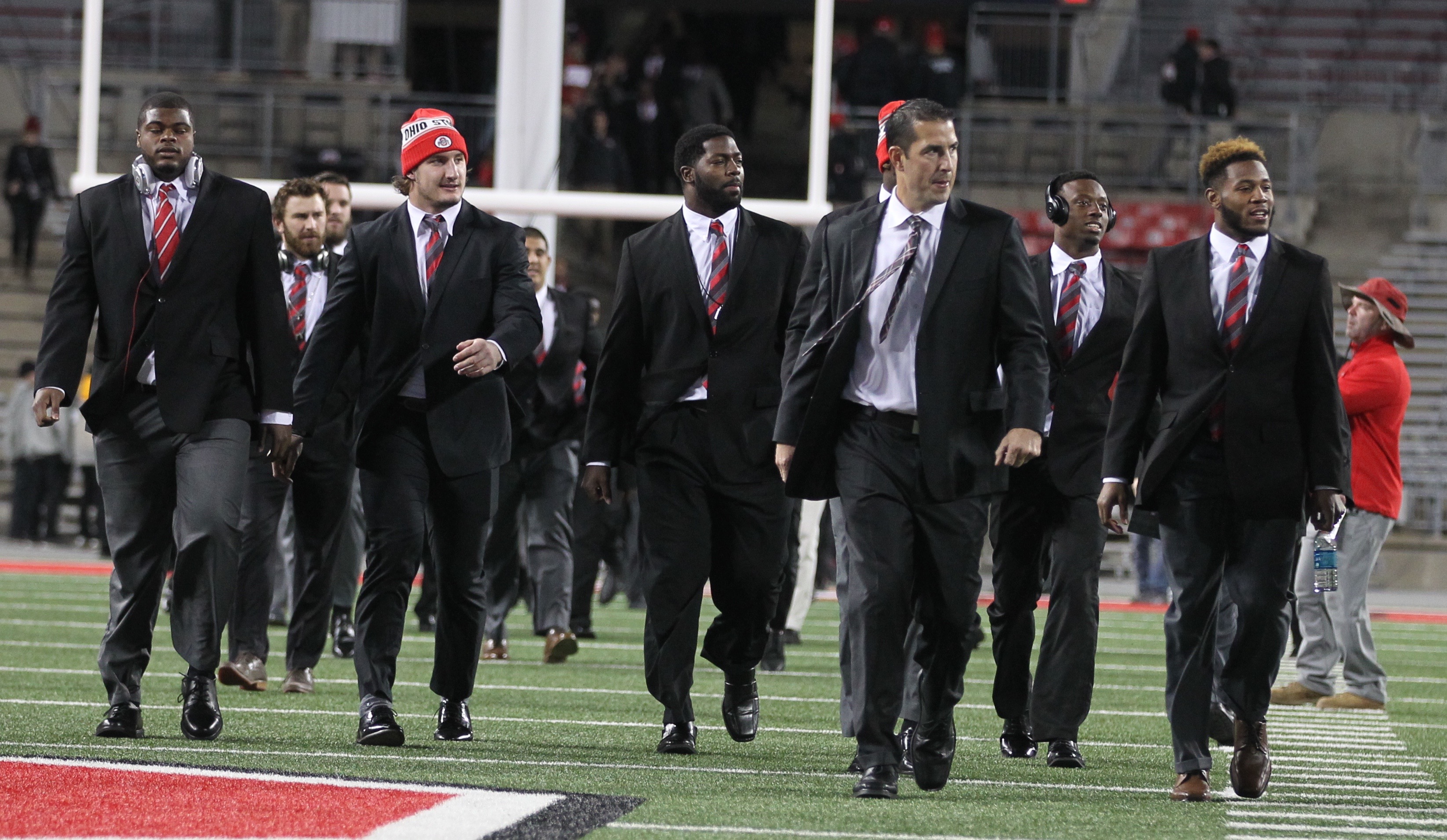 Who will be UC's next head coach? Looking at replacements for Luke