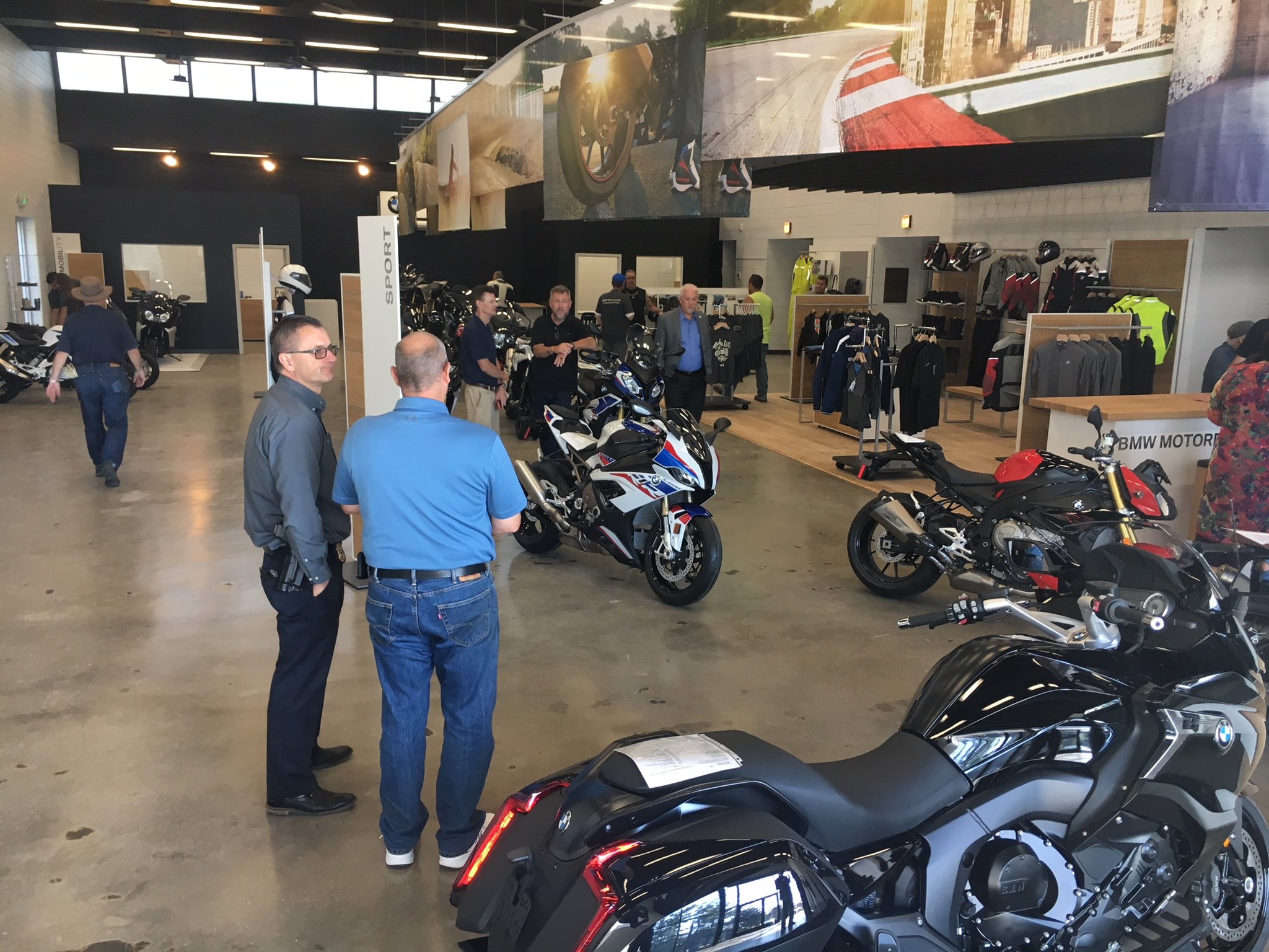 Motorcycle Dealership Cincinnati Ohio | Reviewmotors.co