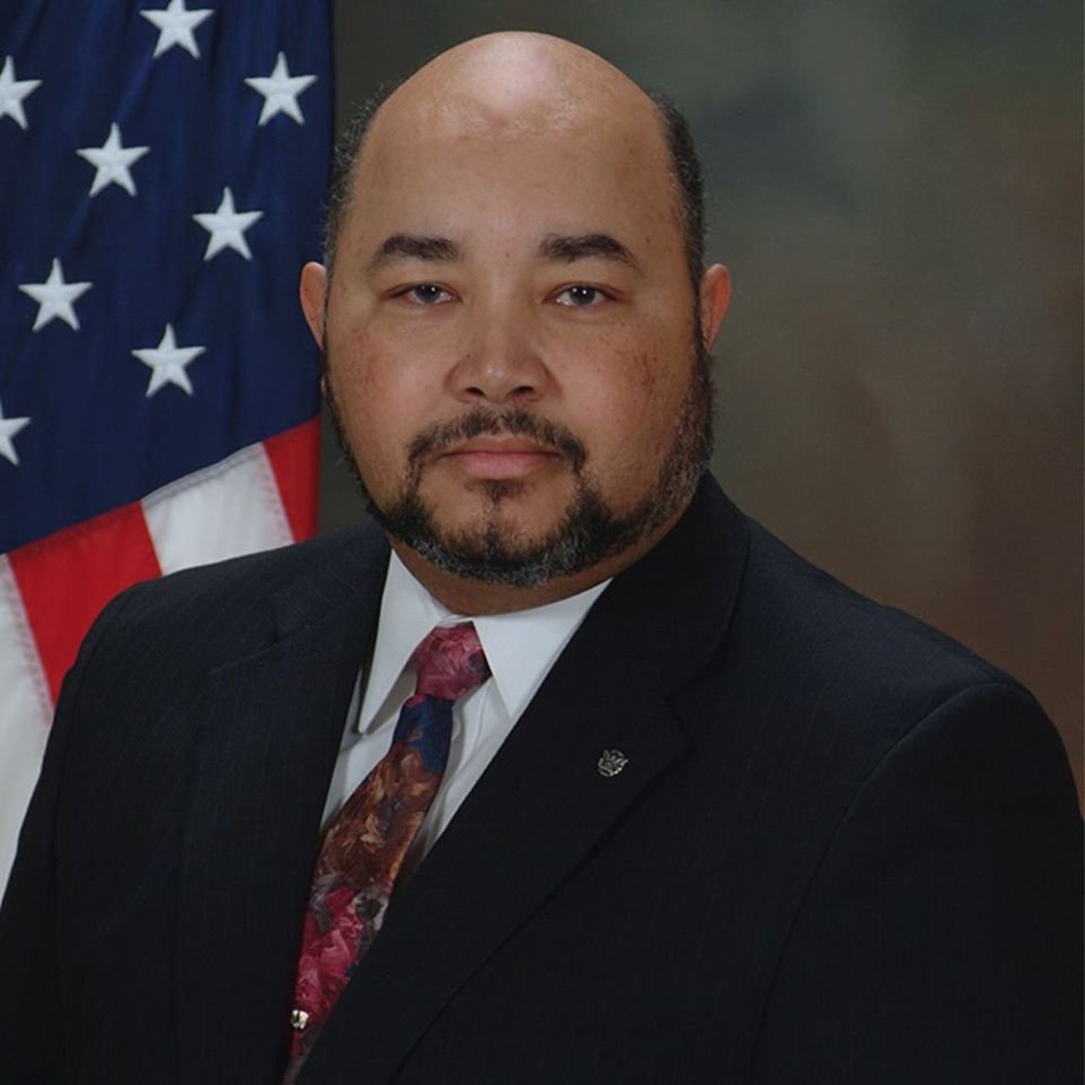 Albert Griggs Jr.