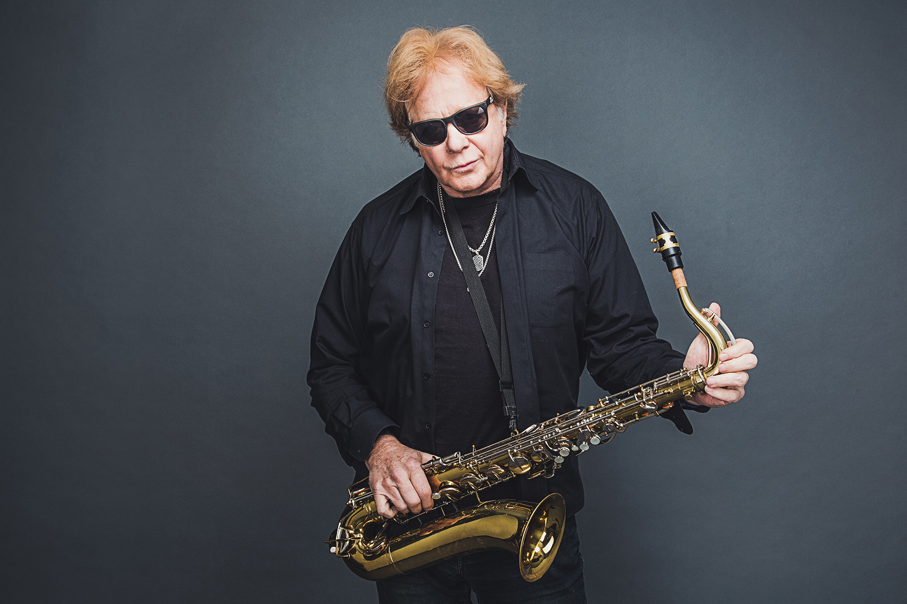 Eddie Money will perform with Rick Springfield and Greg Kihn at the Rose Music Center at the Heights Saturday, Sept. 7.