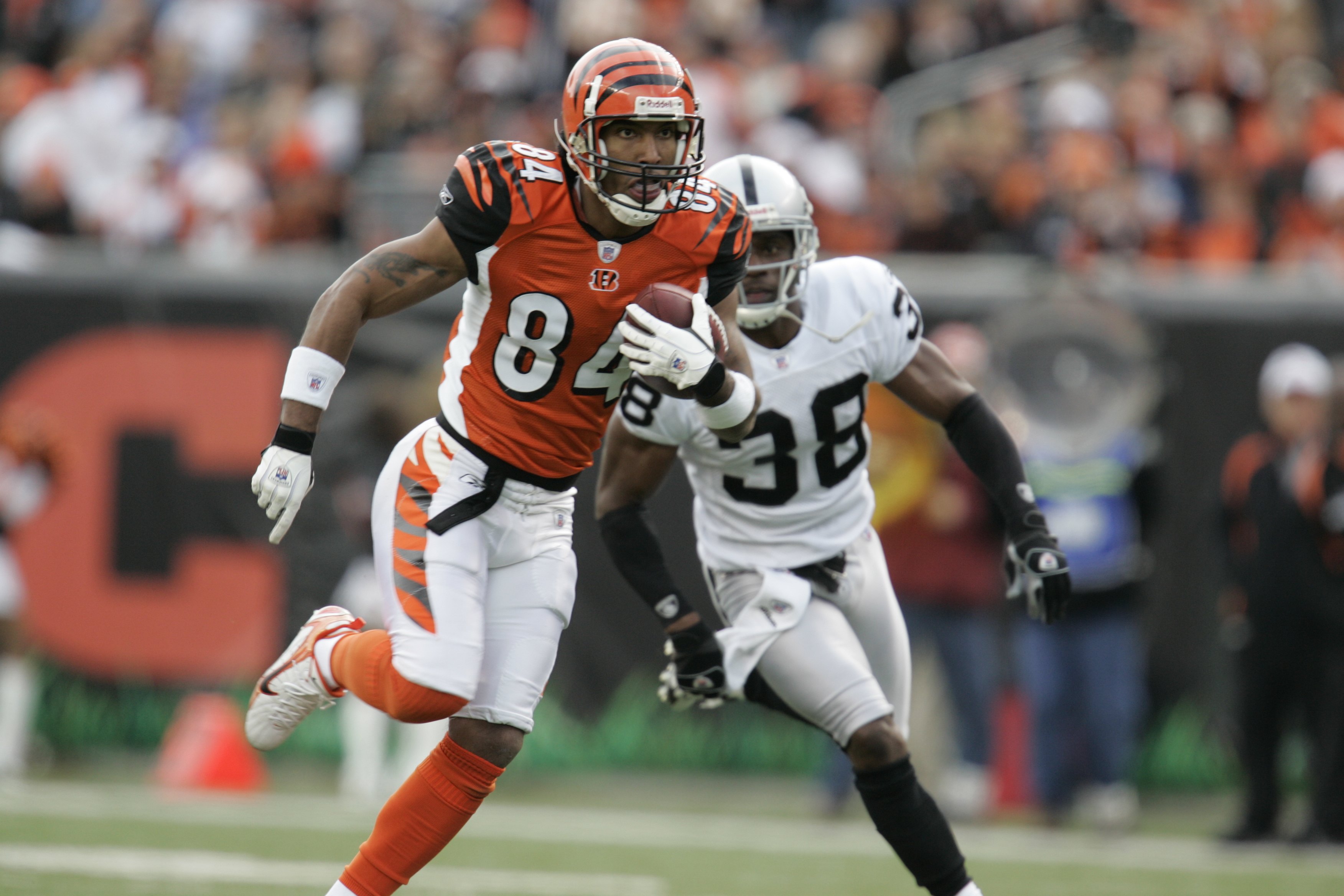 The coldest games in Cincinnati Bengals history