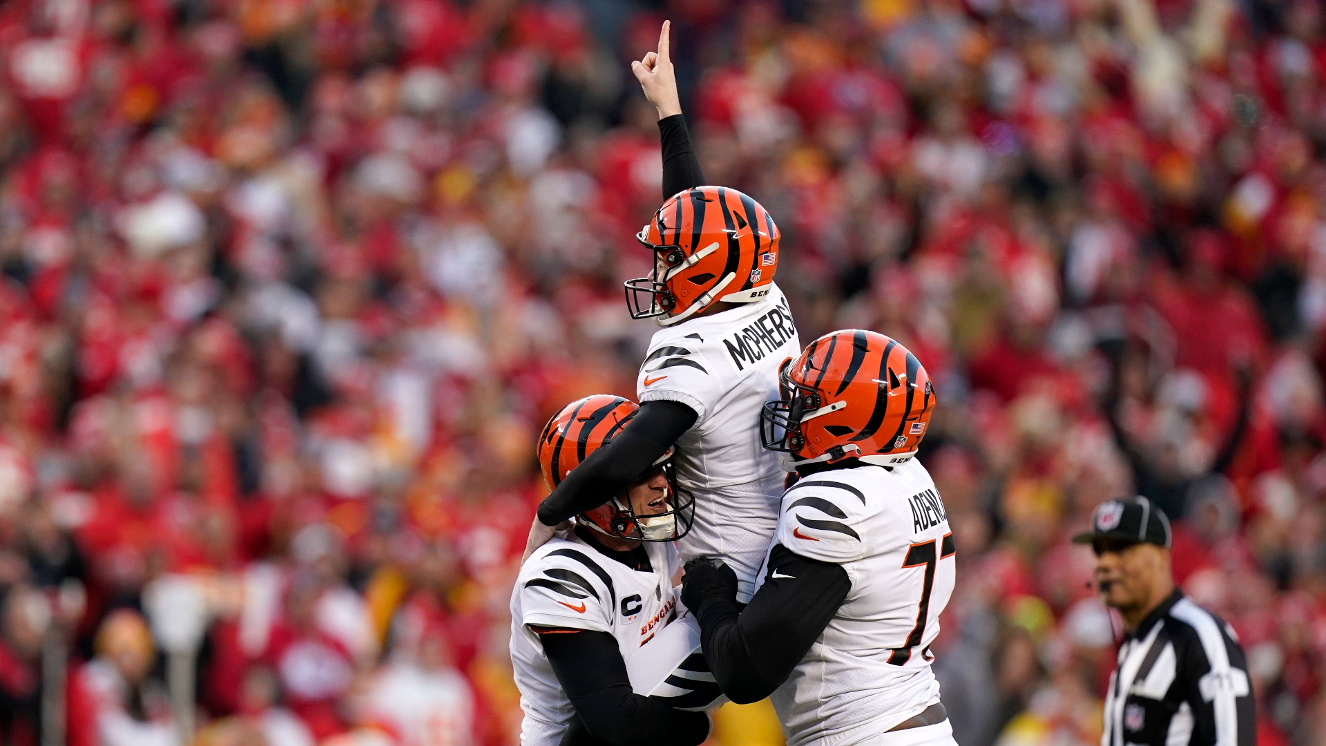 Want to see the Bengals play at the Super Bowl? Here are things to know