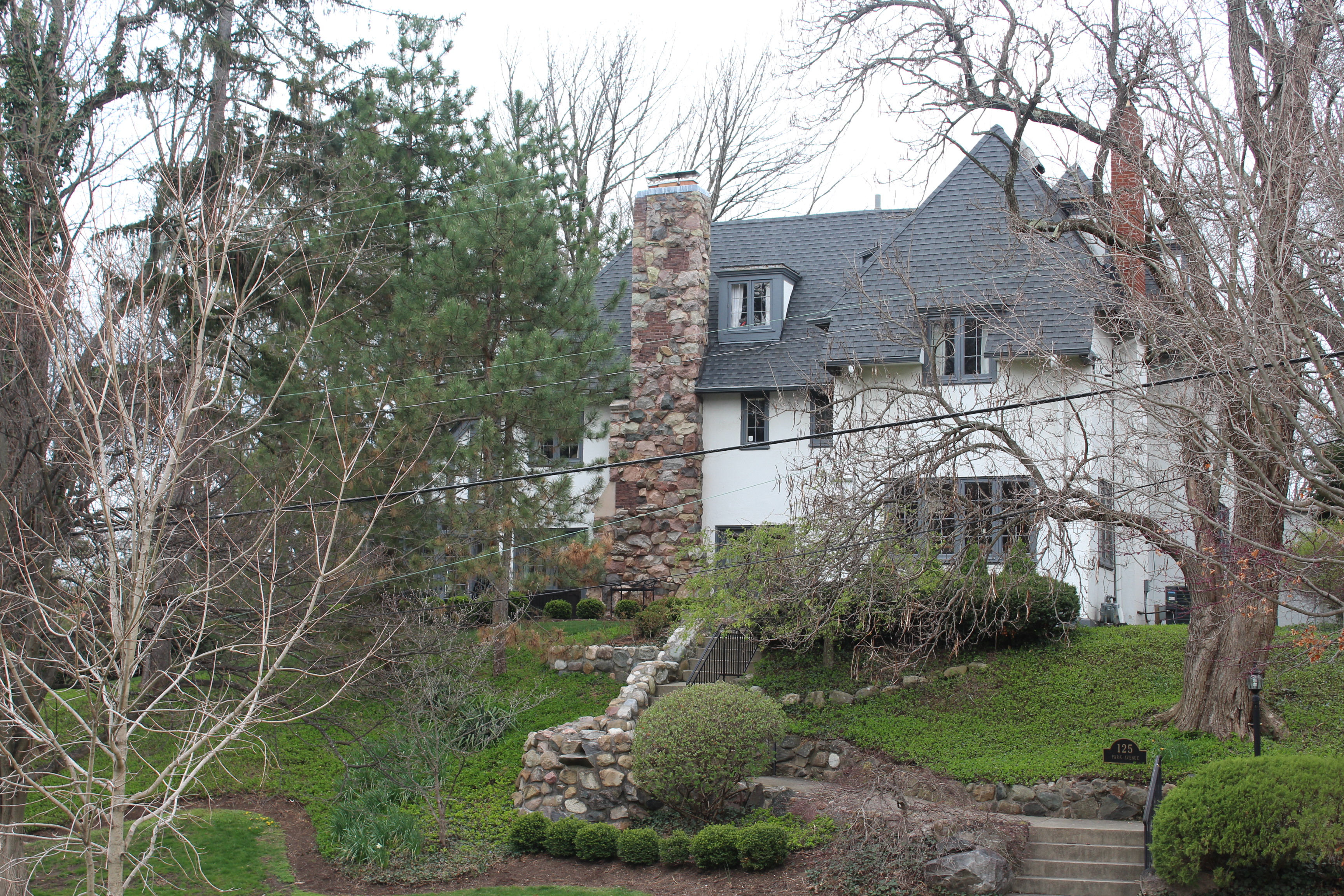 Orville and Katharine Wright's Oakwood neighbors included influential business leaders and everyday people. They were among the most interesting people in the Dayton area. Photo by Amelia Robinson