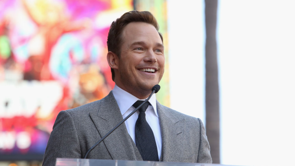 5 little-known facts about Chris Pratt