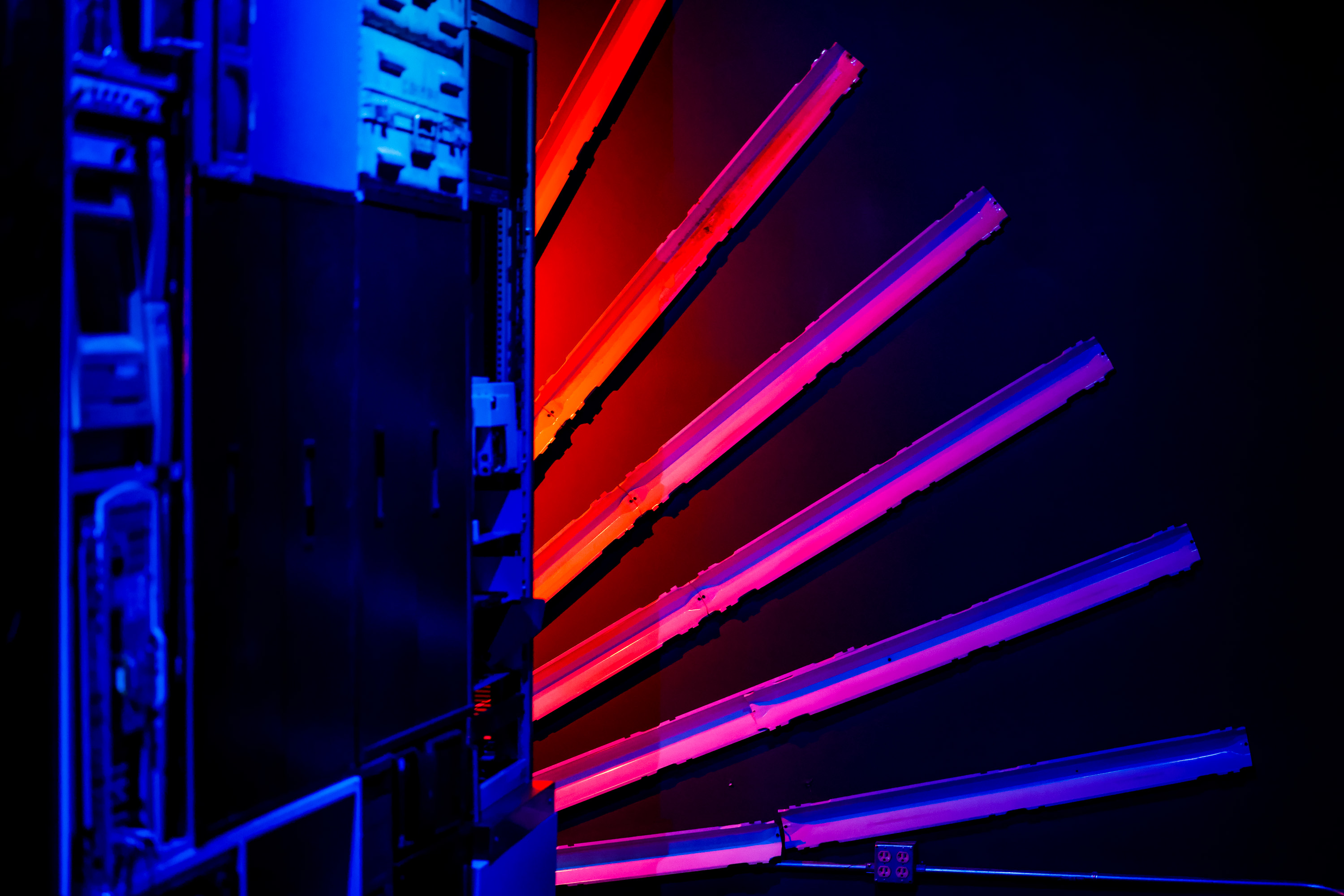 Middletown mixed-media art exhibit takes visitors into another