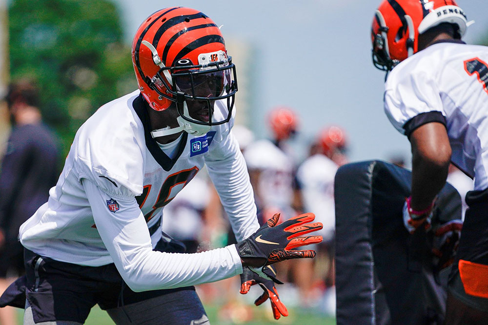 Cincinnati Bengals: Kirkpatrick misses the bigger point about A.J. Green