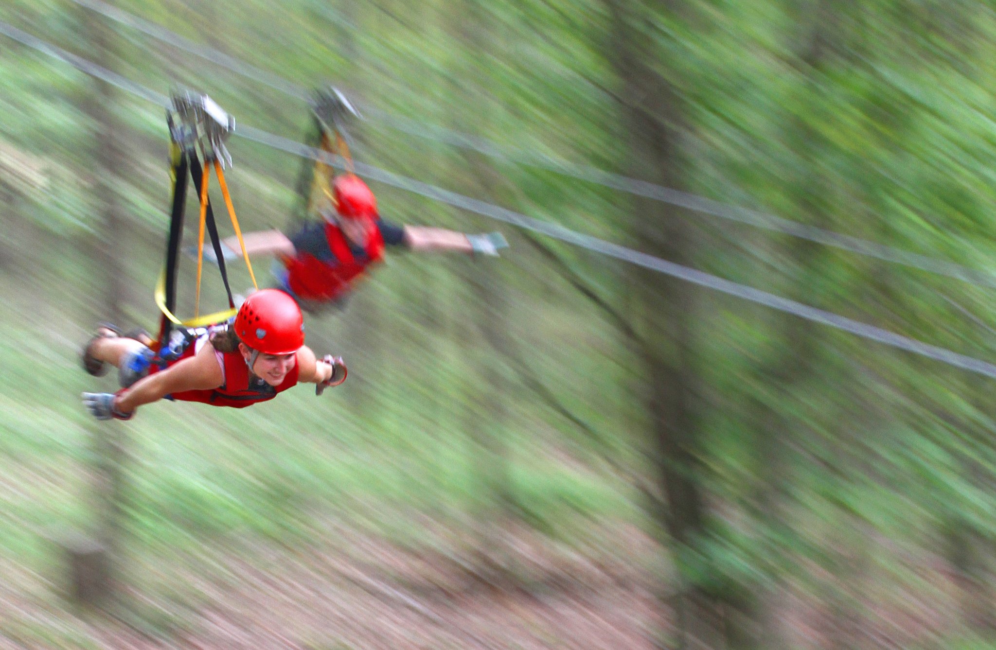 zipline old navy