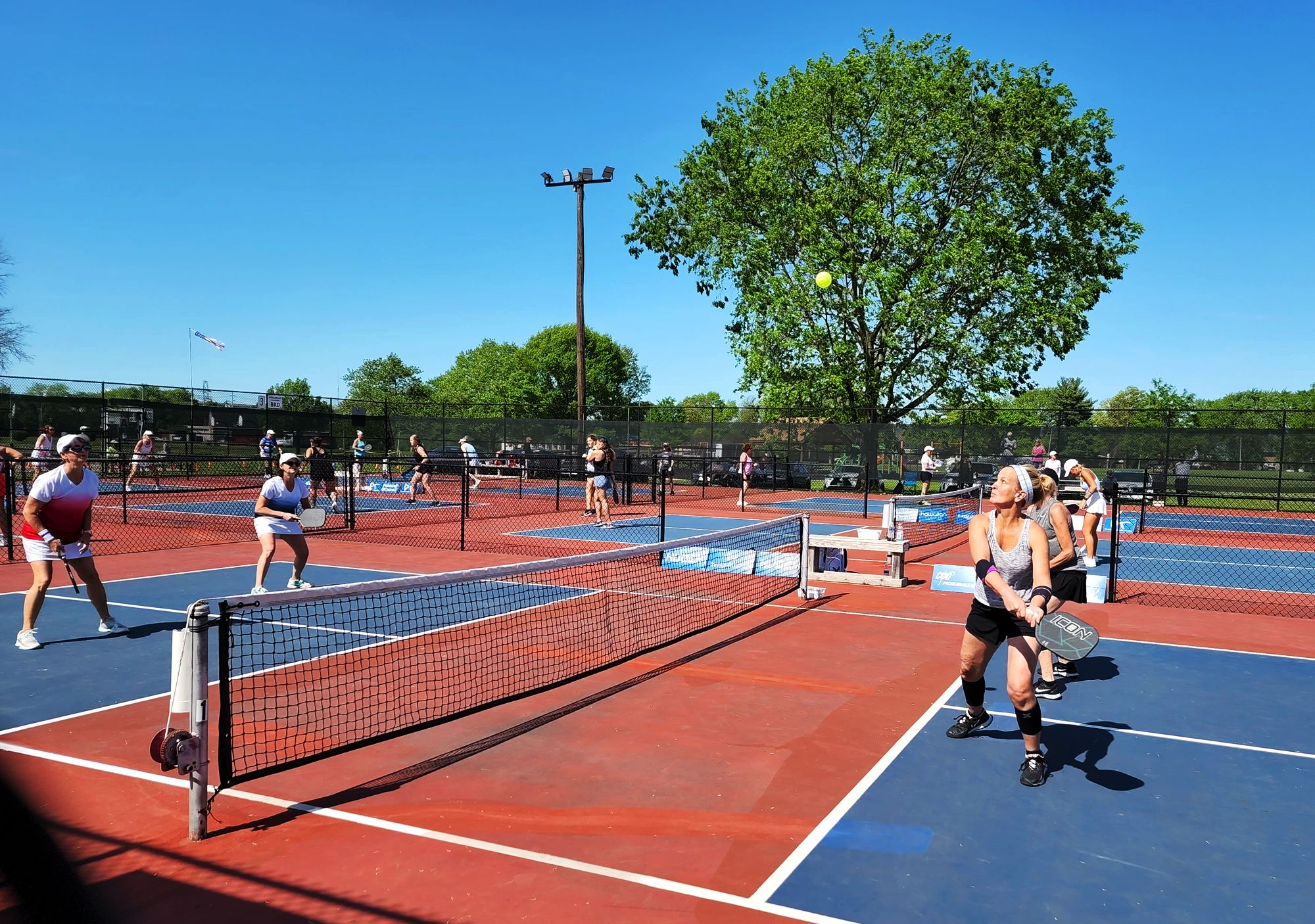 Pickleball In Cincinnati Teenage Boy Gifts 13 15 Practical