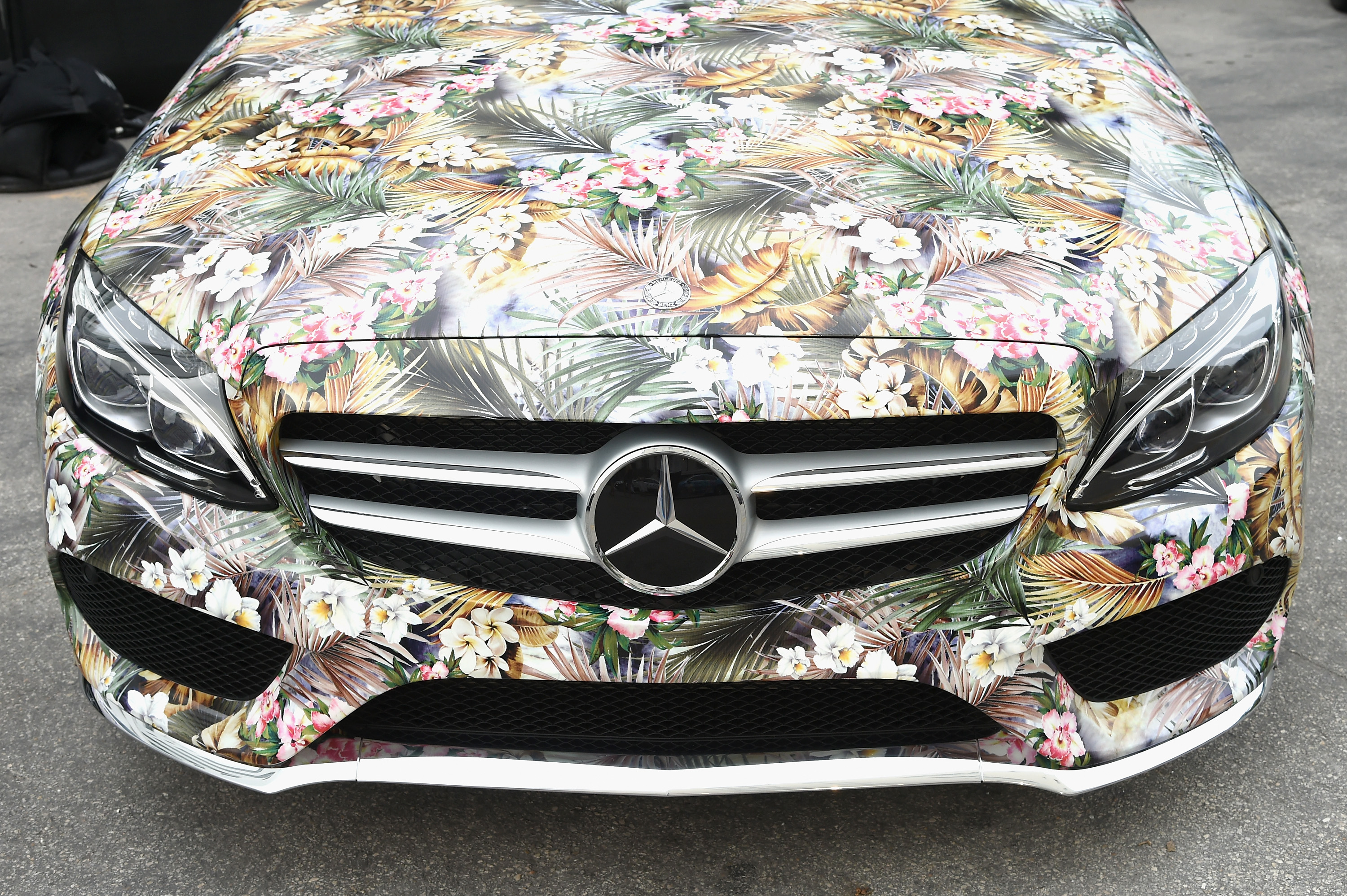 Mercedes Benz Car Fan Lover Best Car - Personaliza - Inspire Uplift