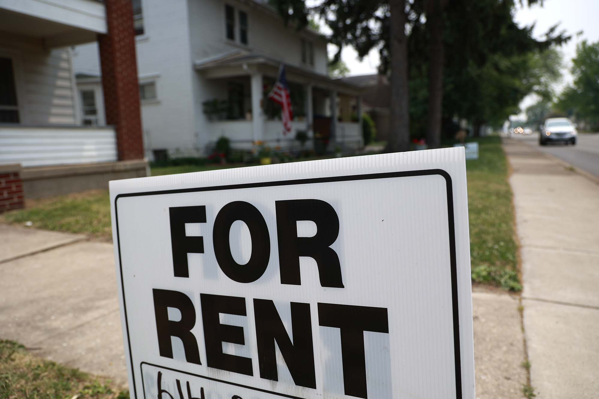 Springfield, Clark County rental assistance: Federal aid program ends