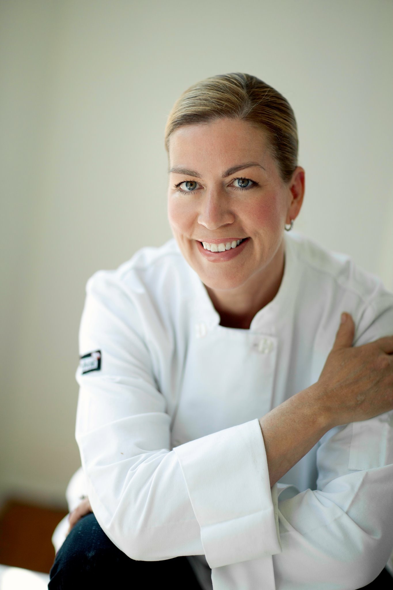 Dayton area chef Jenn DiSanto