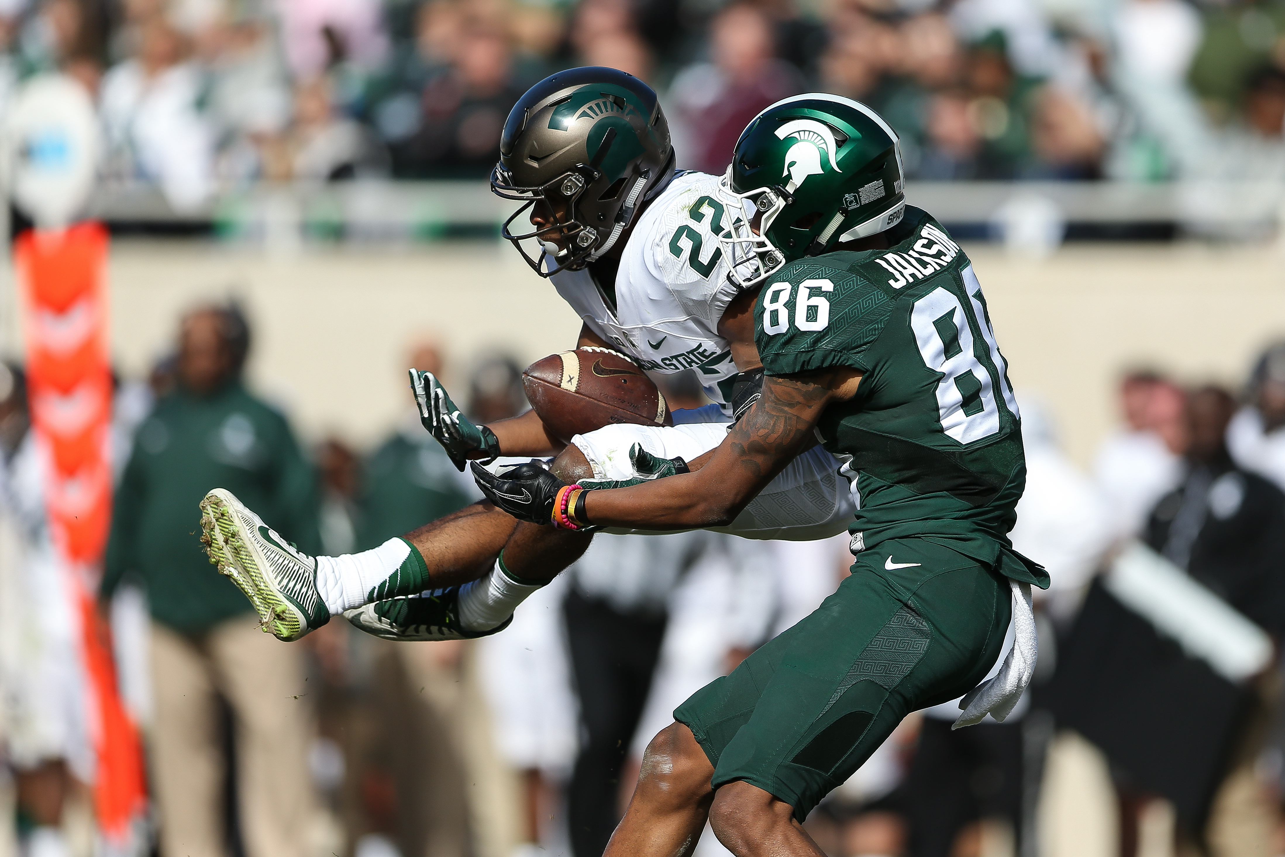 Fairfield graduate Josiah Scott set for Super Bowl with Eagles