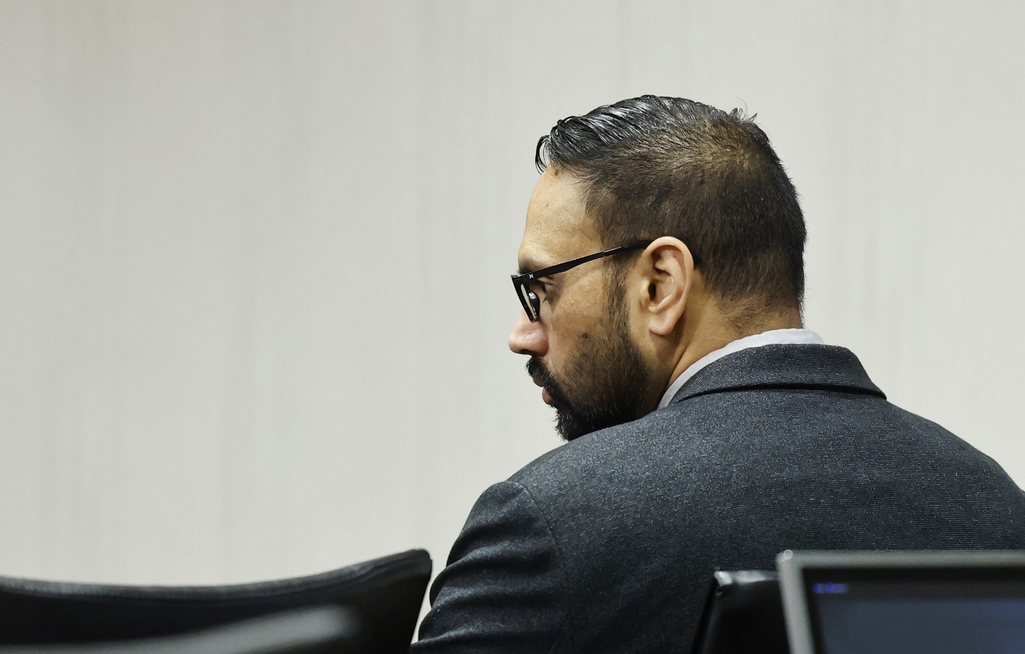West Chester quadruple homicide: Judges to decide death or