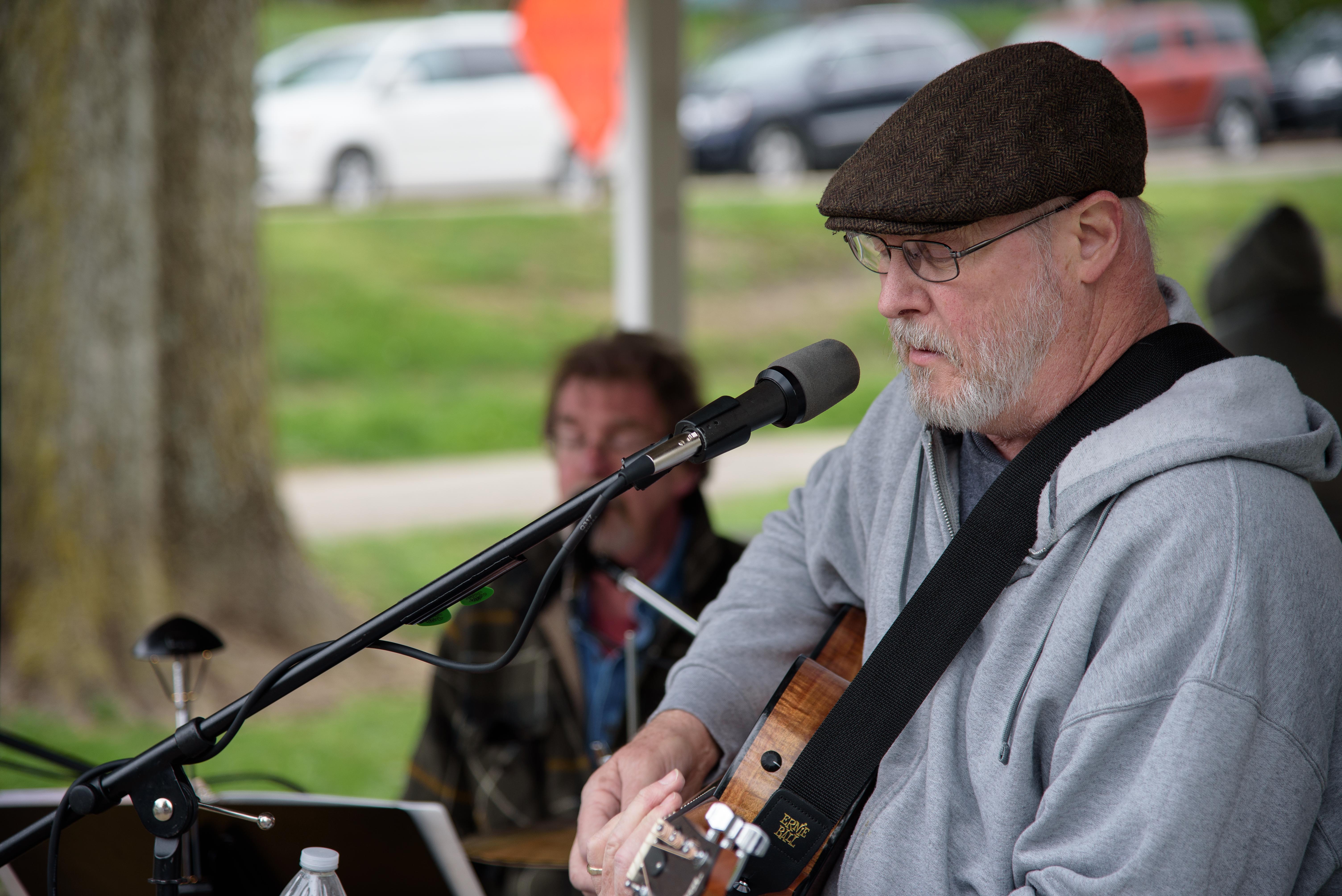 Last year the 40th annual Bellbrook Sugar Maple Festival was held. PHOTO / TOM GILLIAM PHOTOGRAPHY