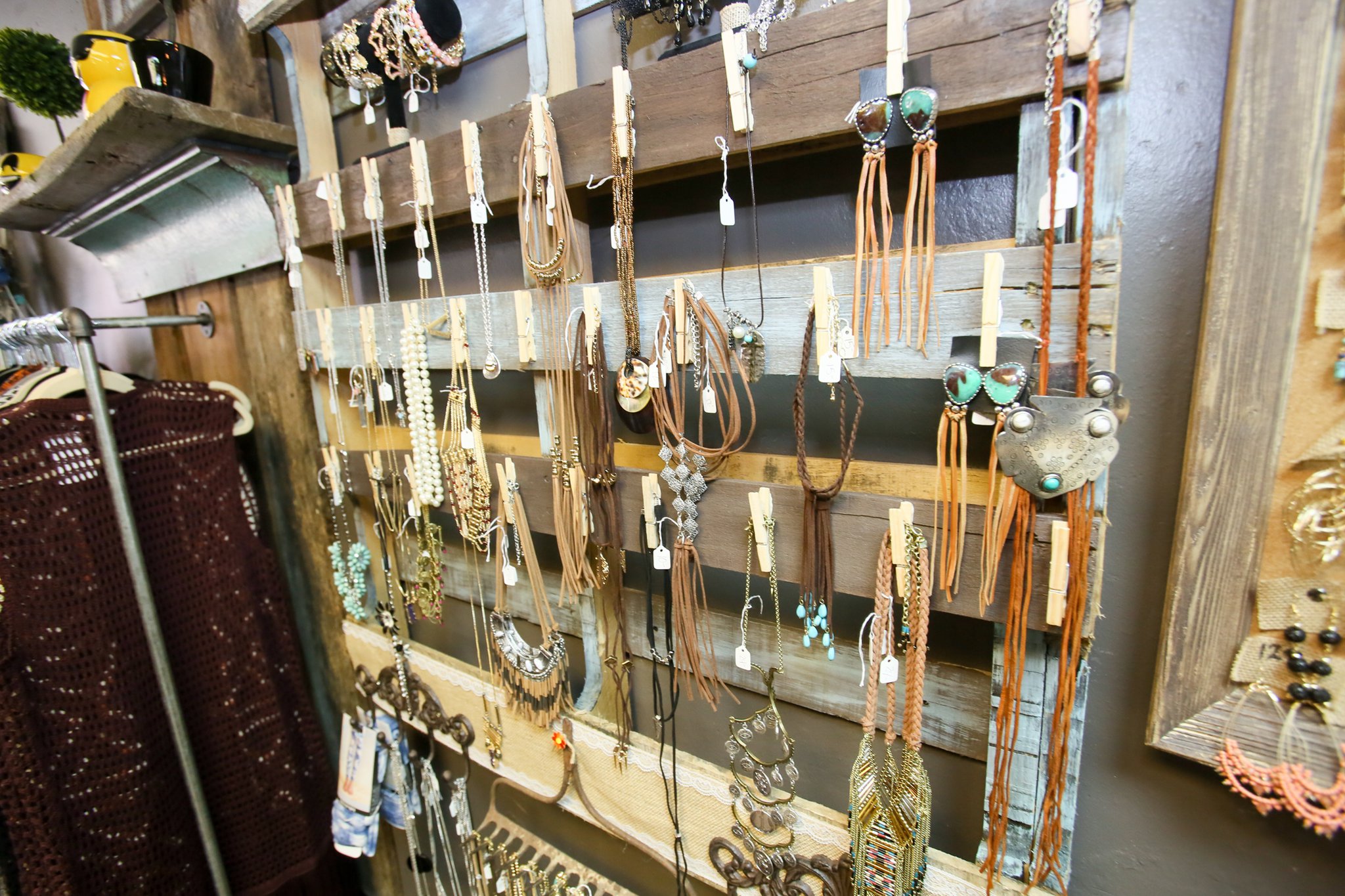 HIP Boutique at 112 Main St. in Hamilton.